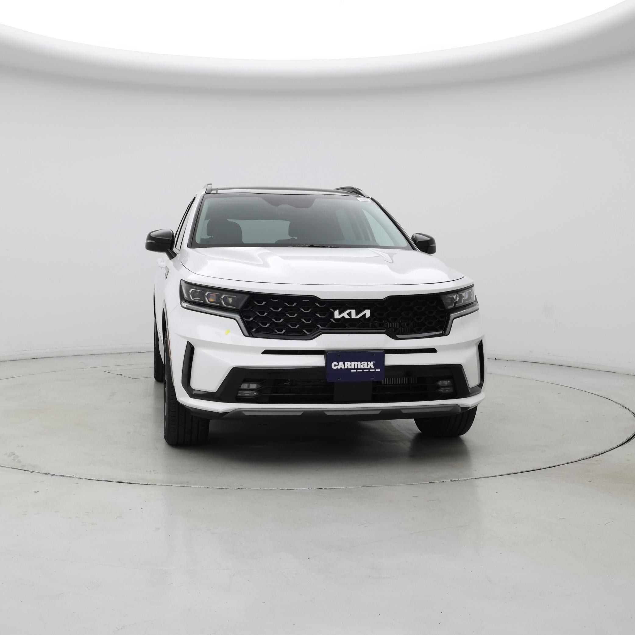 Thumbnail: 2023 Kia Sorento - 5