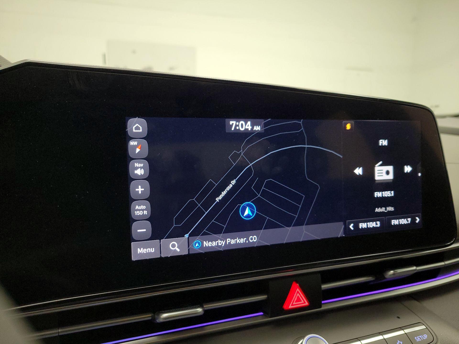 Thumbnail: 2024 Hyundai Elantra - 12