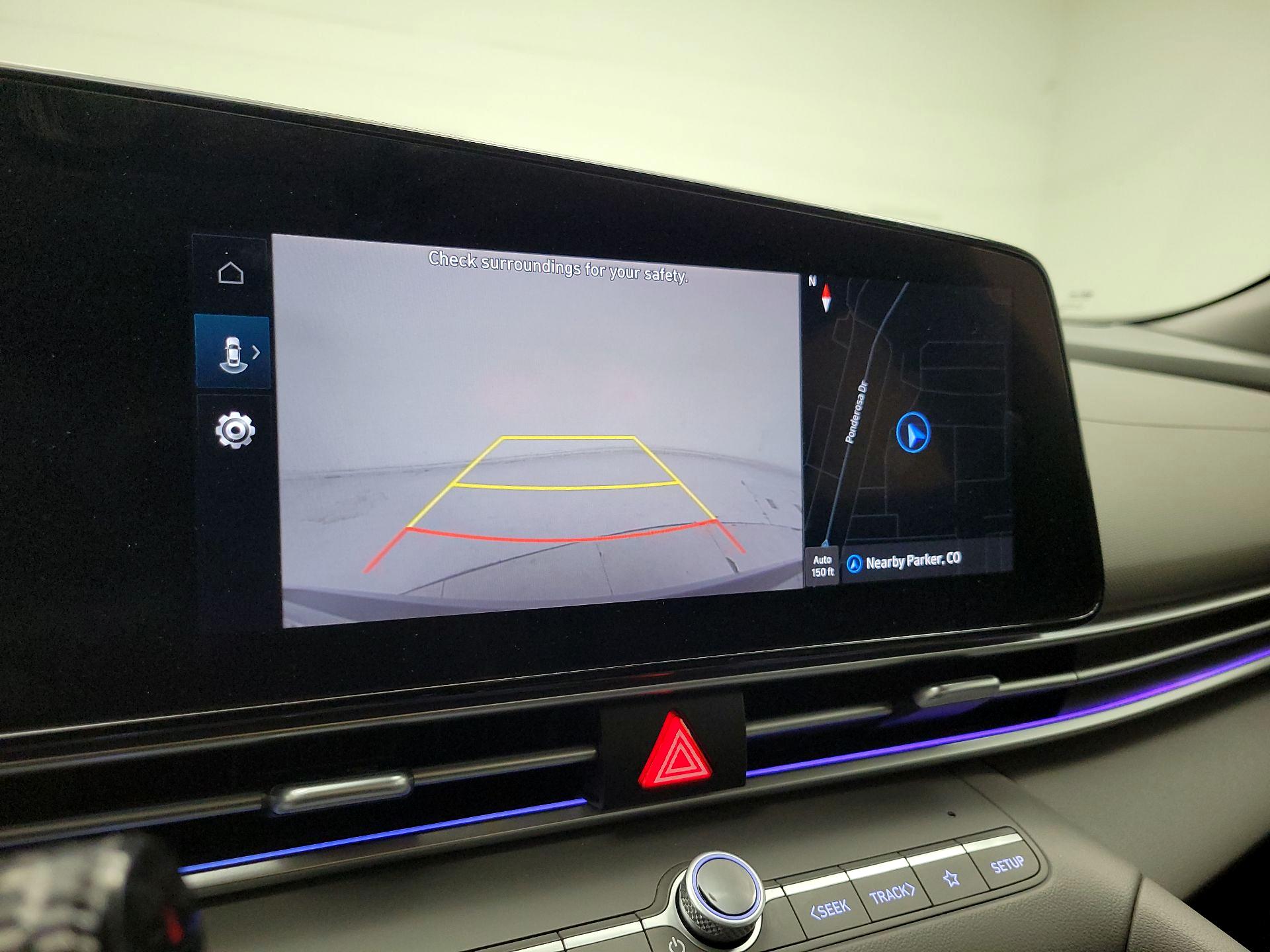 Thumbnail: 2024 Hyundai Elantra - 13