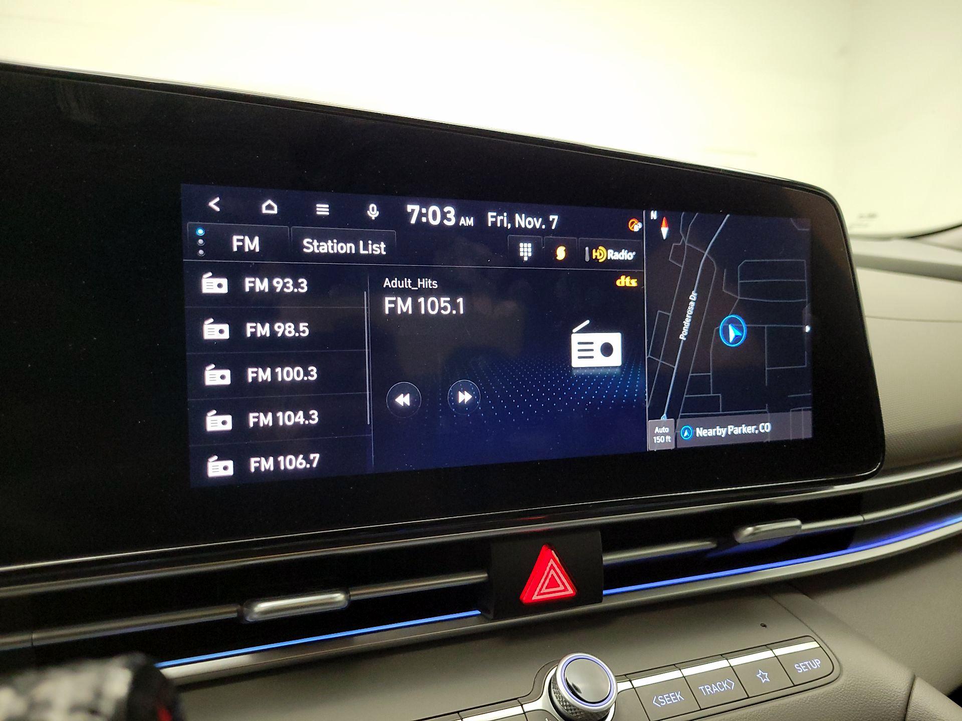 Thumbnail: 2024 Hyundai Elantra - 14