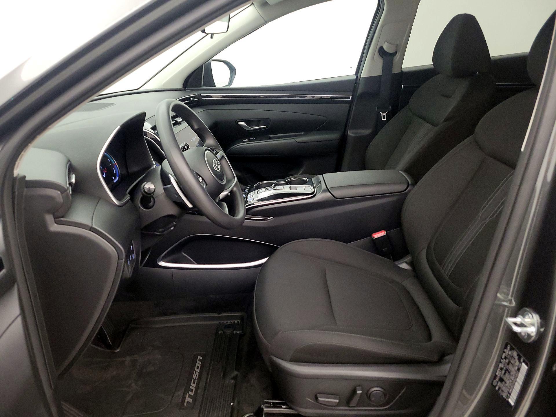 Thumbnail: 2024 Hyundai Tucson - 11