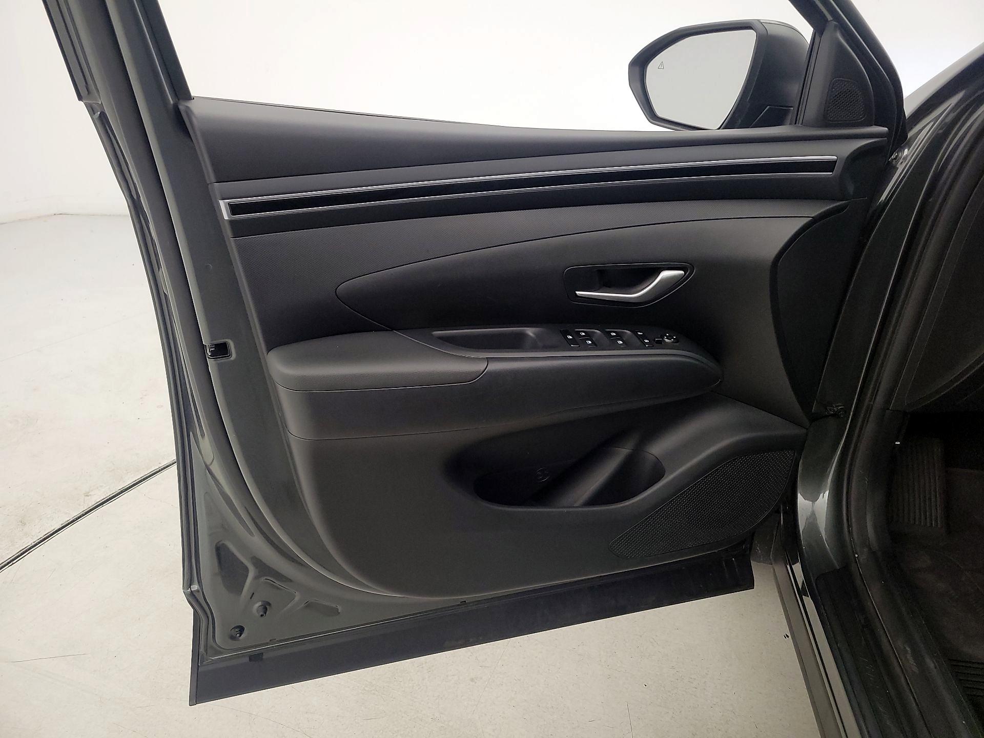 Thumbnail: 2024 Hyundai Tucson - 12