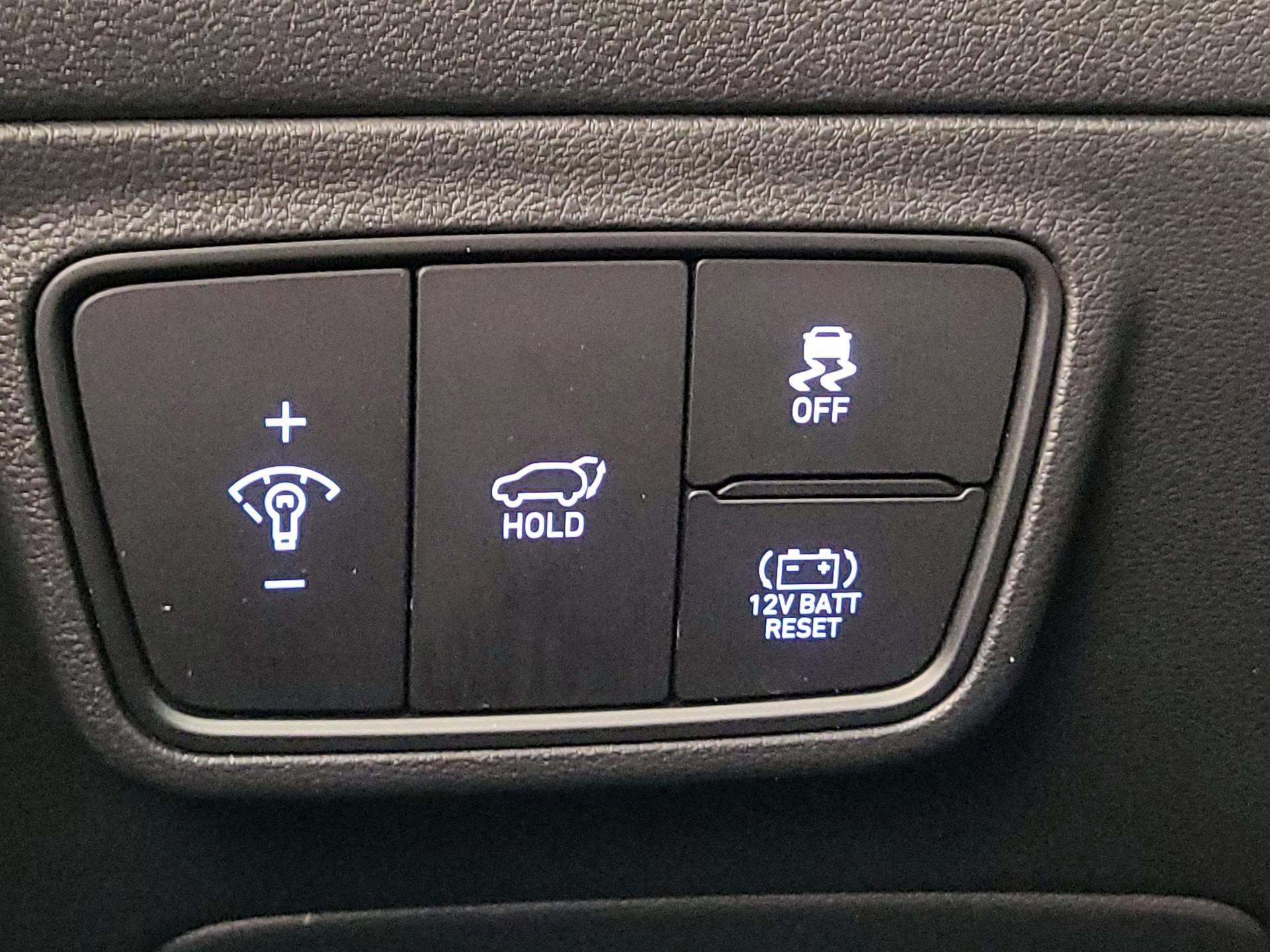 Thumbnail: 2024 Hyundai Tucson - 13