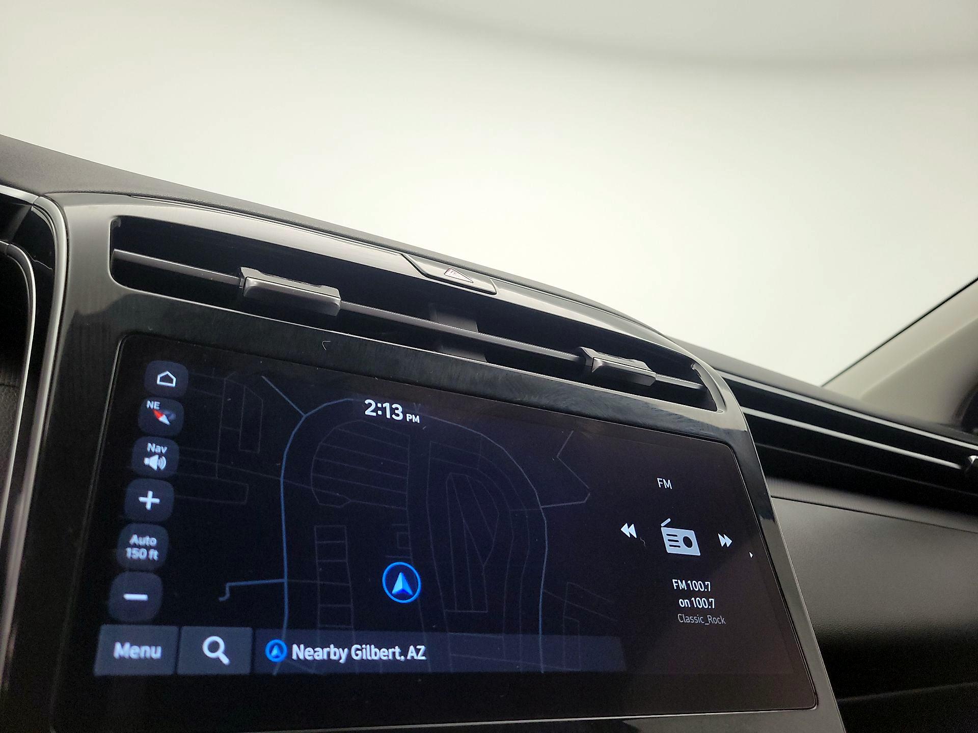 Thumbnail: 2024 Hyundai Tucson - 14