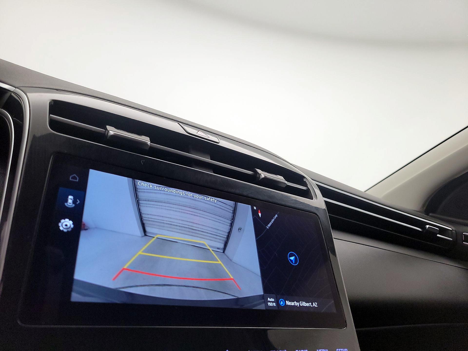 Thumbnail: 2024 Hyundai Tucson - 15