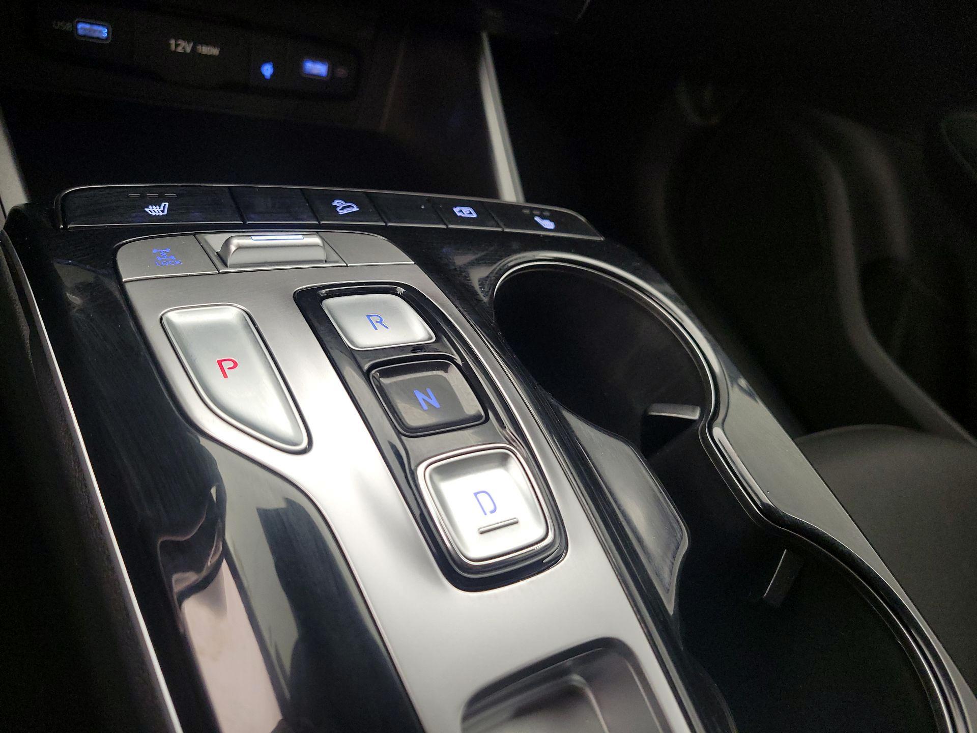 Thumbnail: 2024 Hyundai Tucson - 18