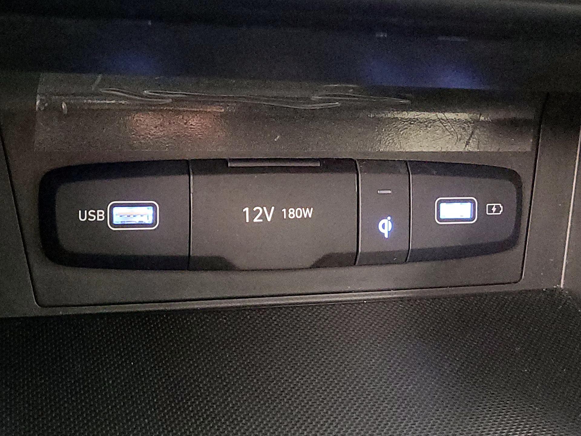 Thumbnail: 2024 Hyundai Tucson - 19