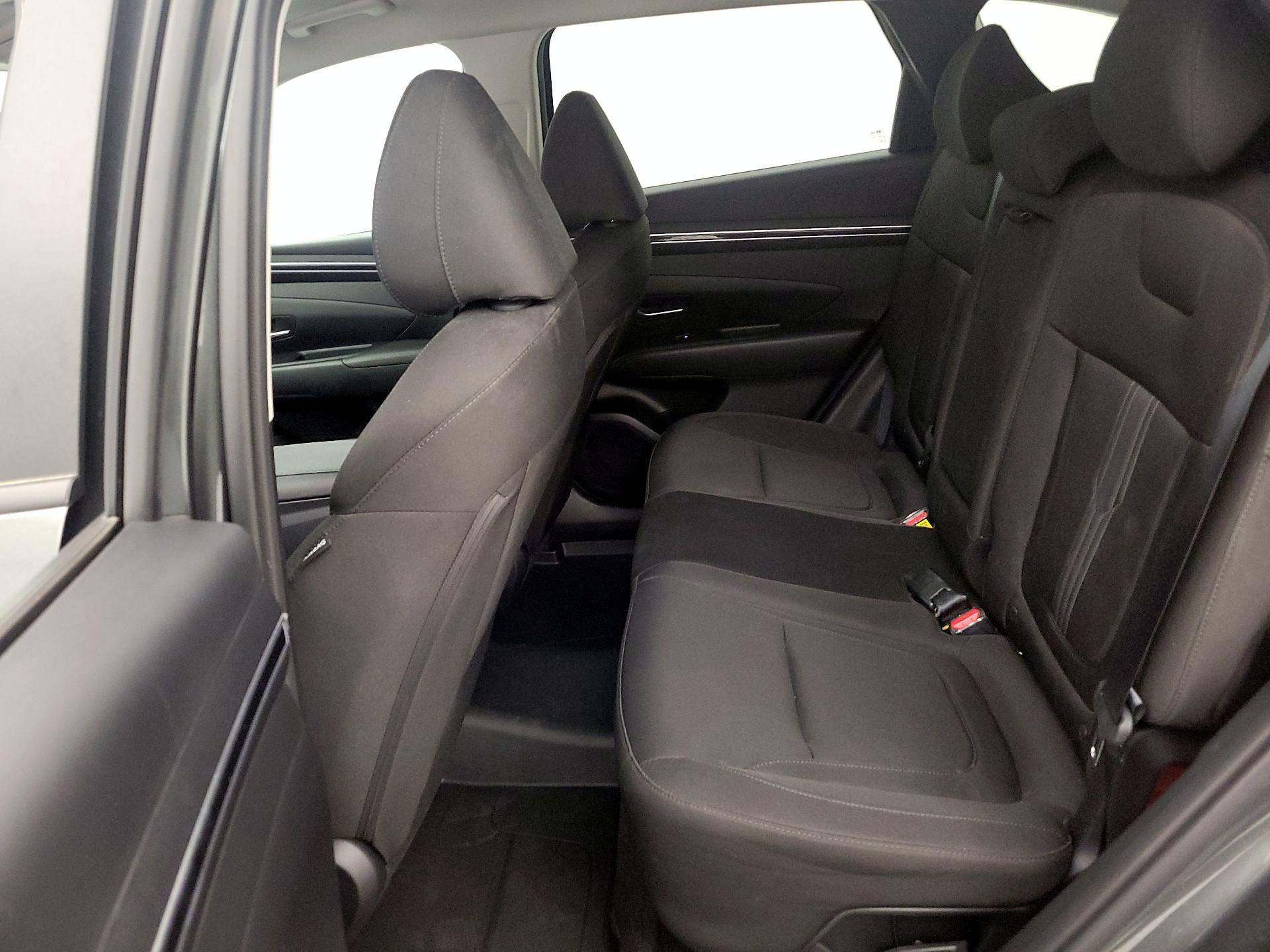 Thumbnail: 2024 Hyundai Tucson - 20