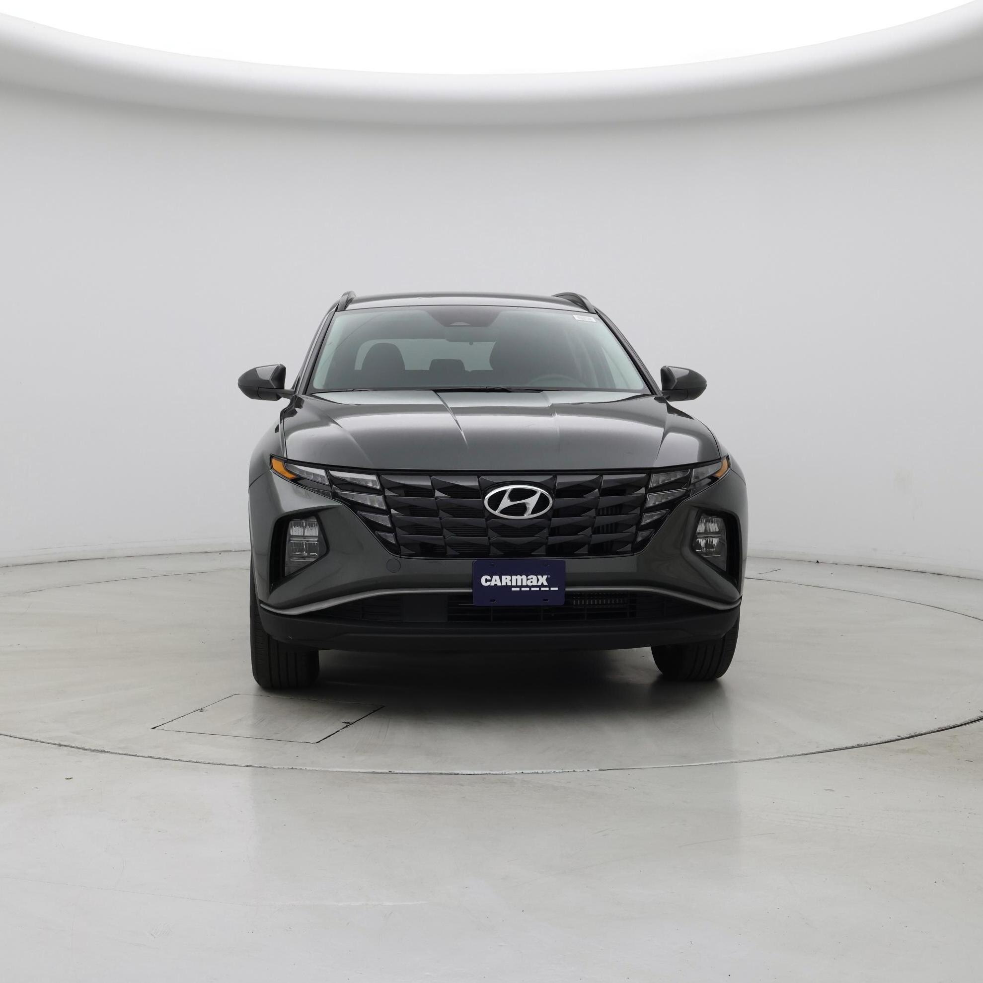 Thumbnail: 2024 Hyundai Tucson - 5