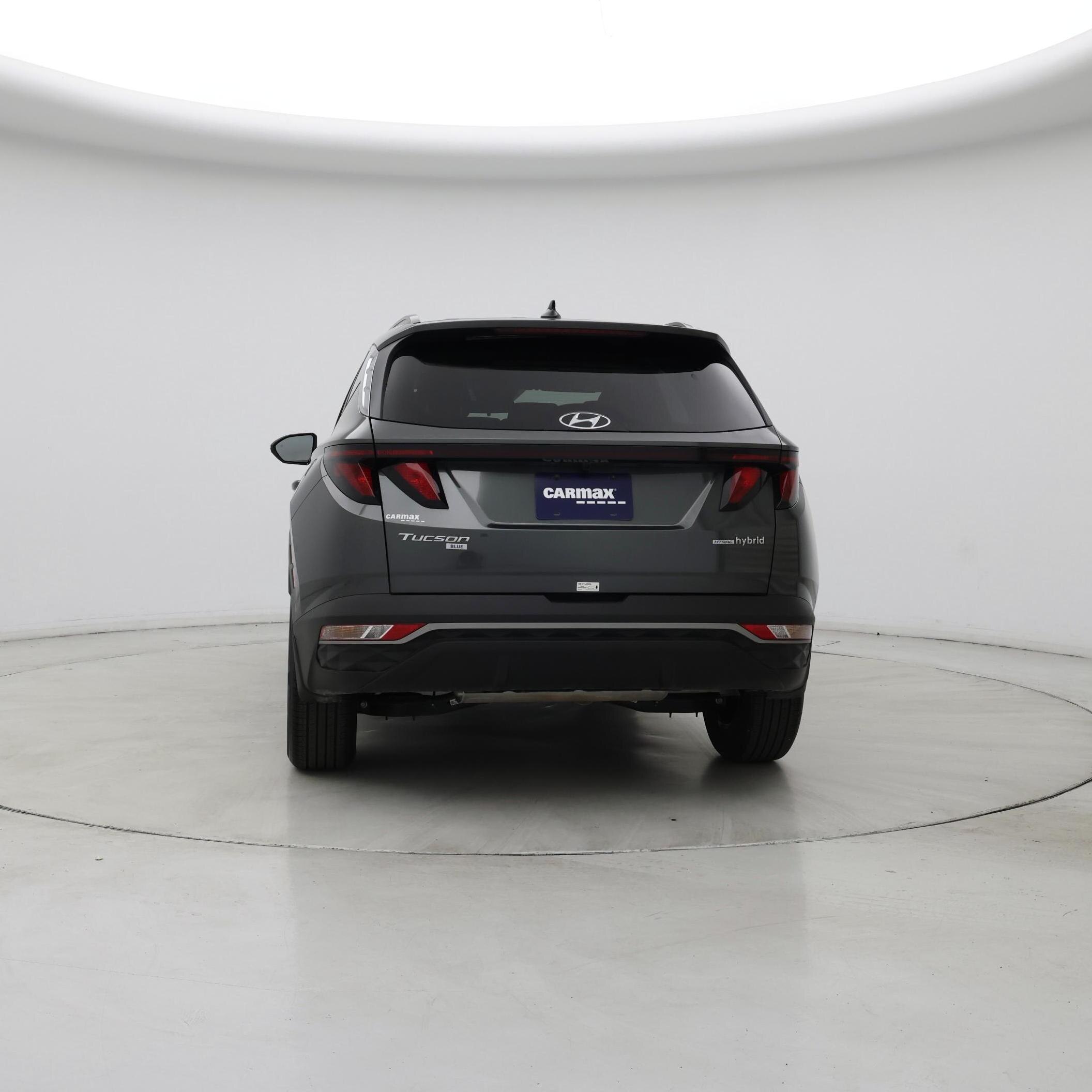 Thumbnail: 2024 Hyundai Tucson - 6