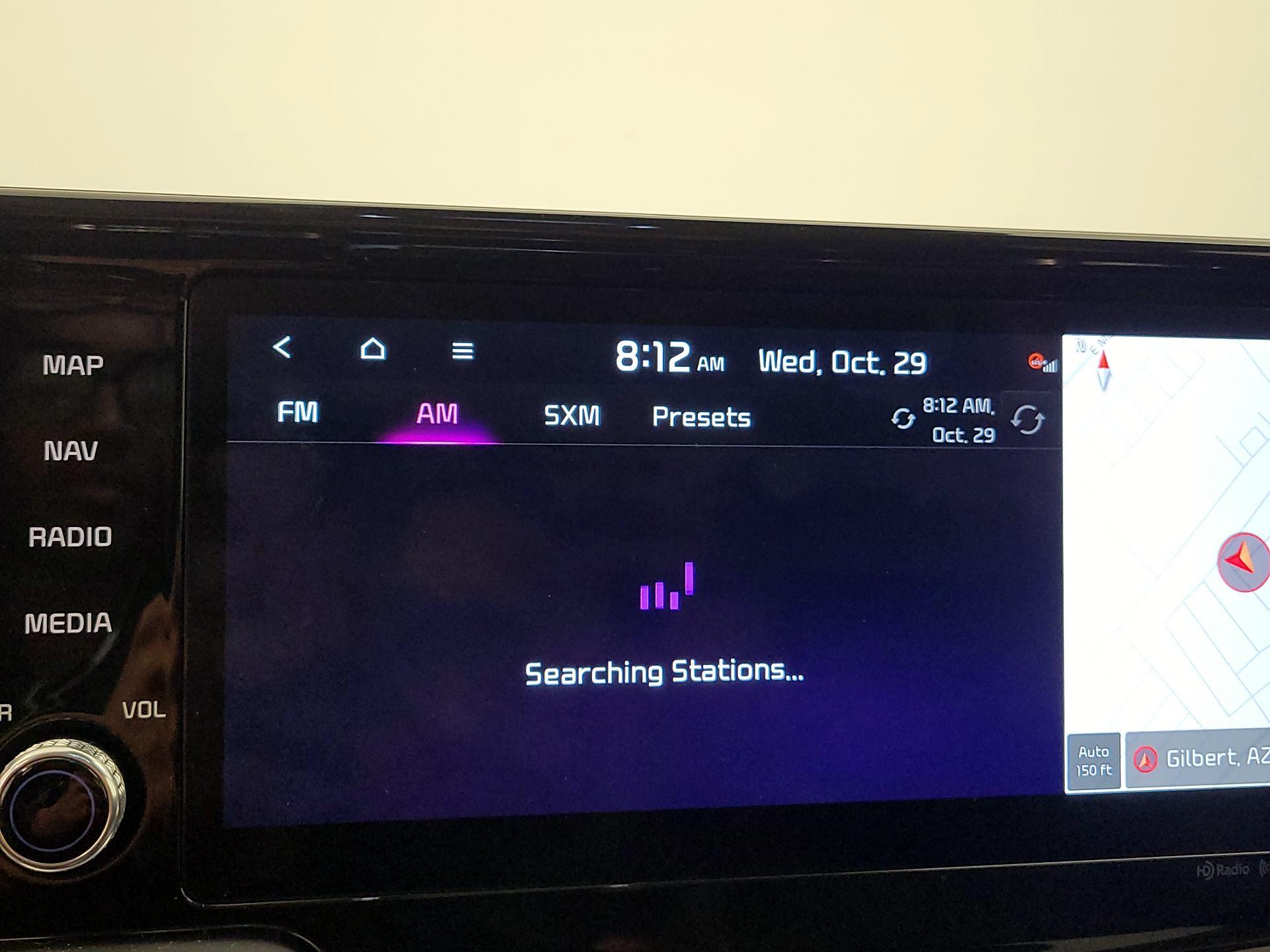 Thumbnail: 2023 Kia Sorento - 15