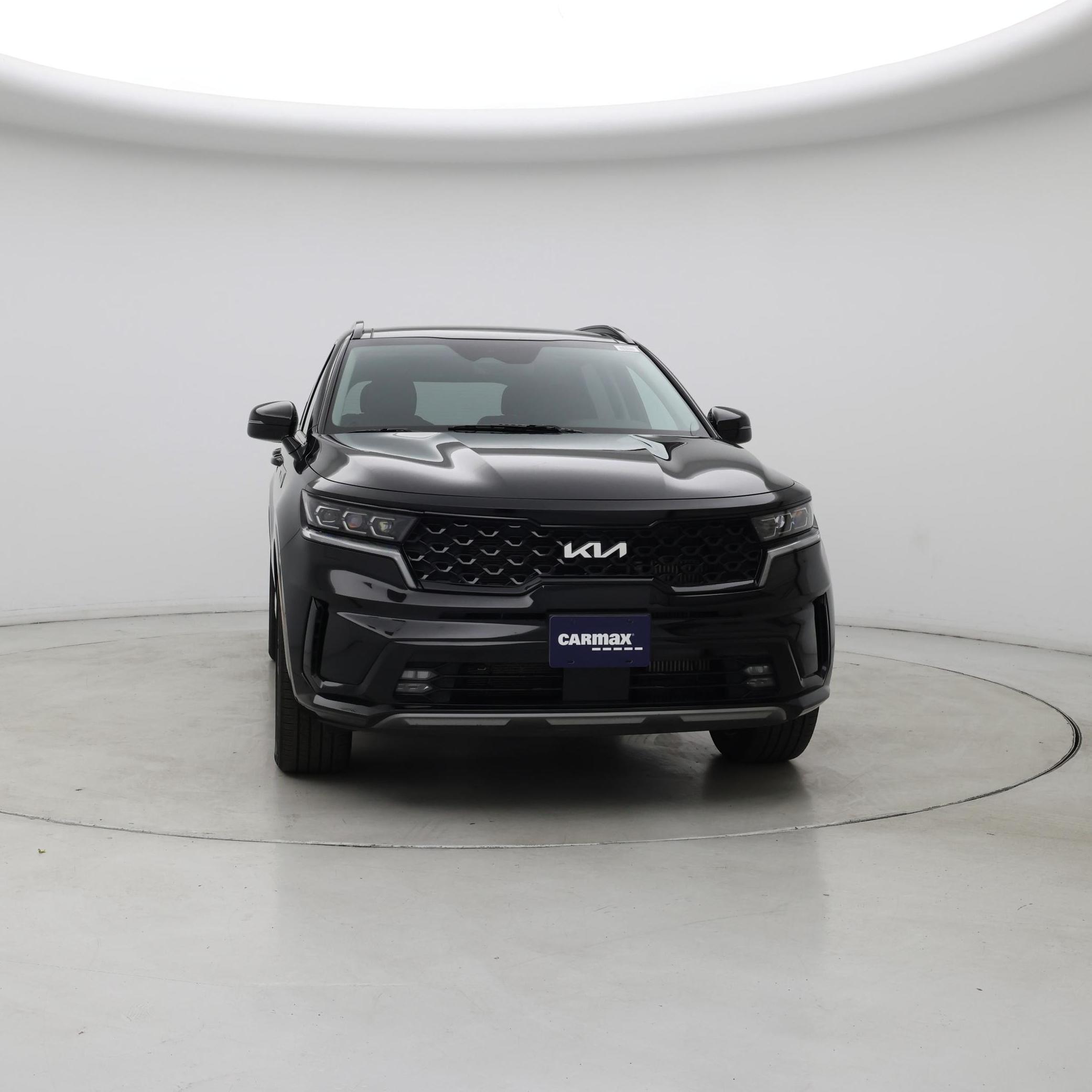 Thumbnail: 2023 Kia Sorento - 5