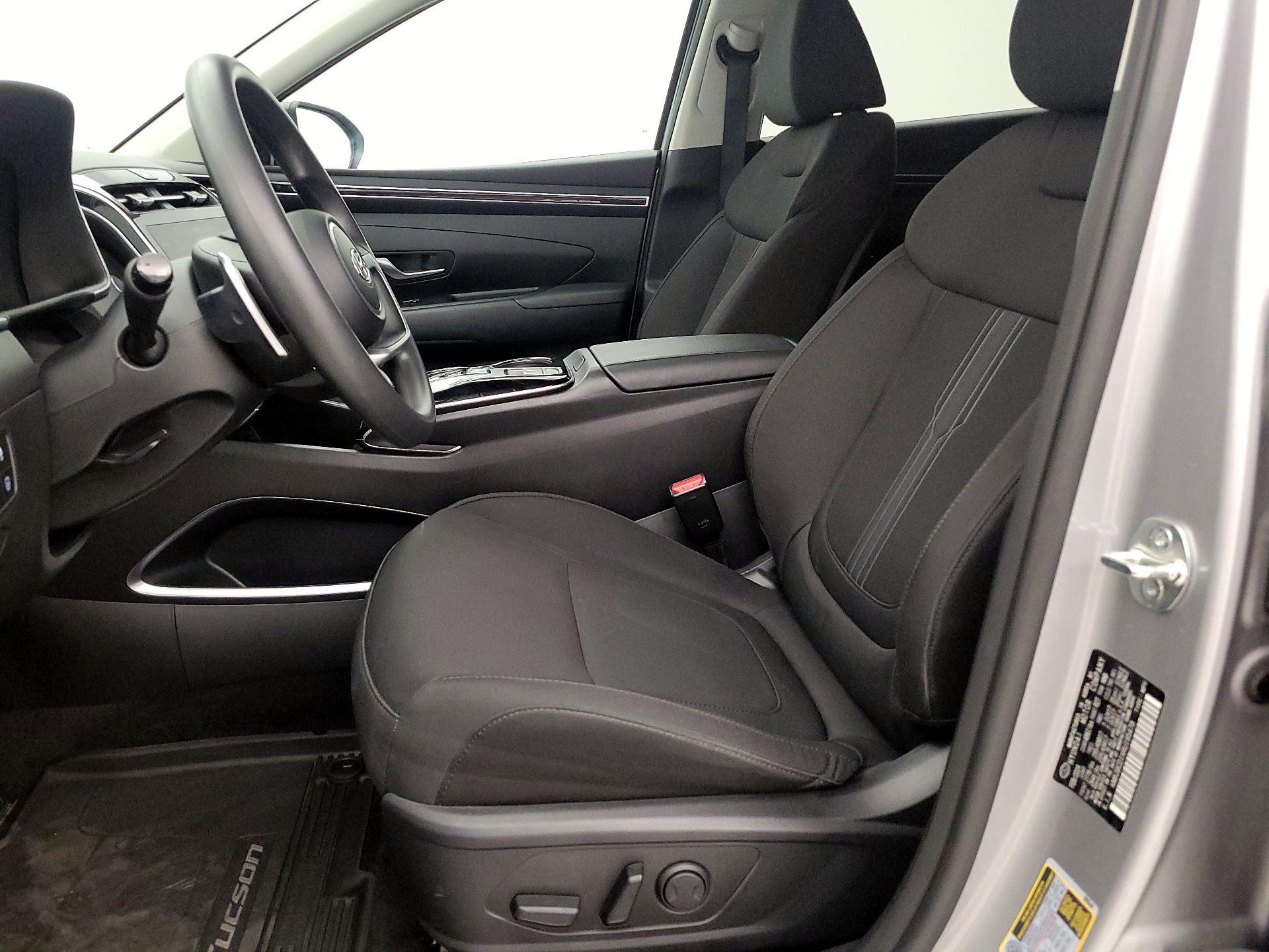 Thumbnail: 2024 Hyundai Tucson - 11