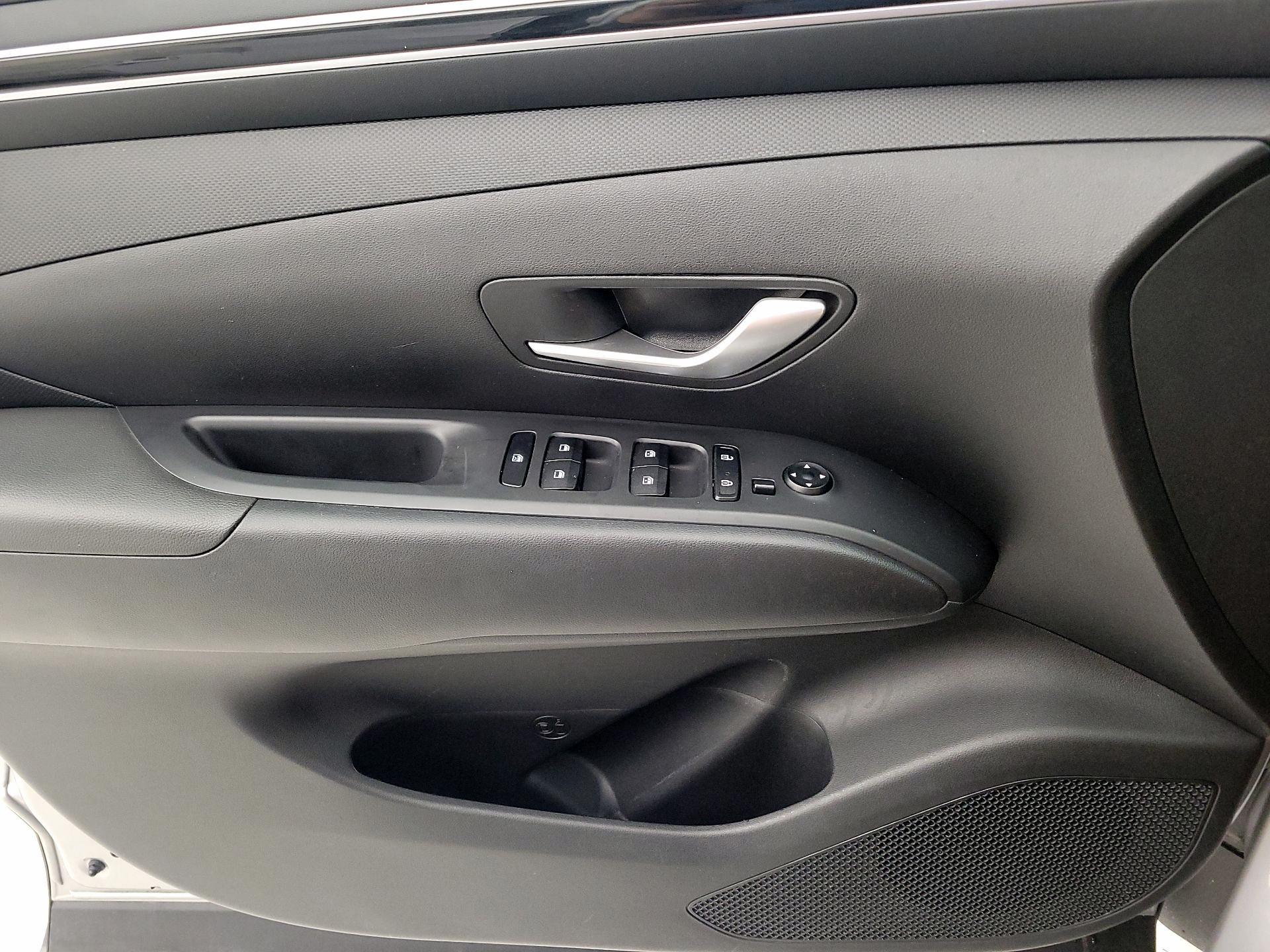 Thumbnail: 2024 Hyundai Tucson - 12