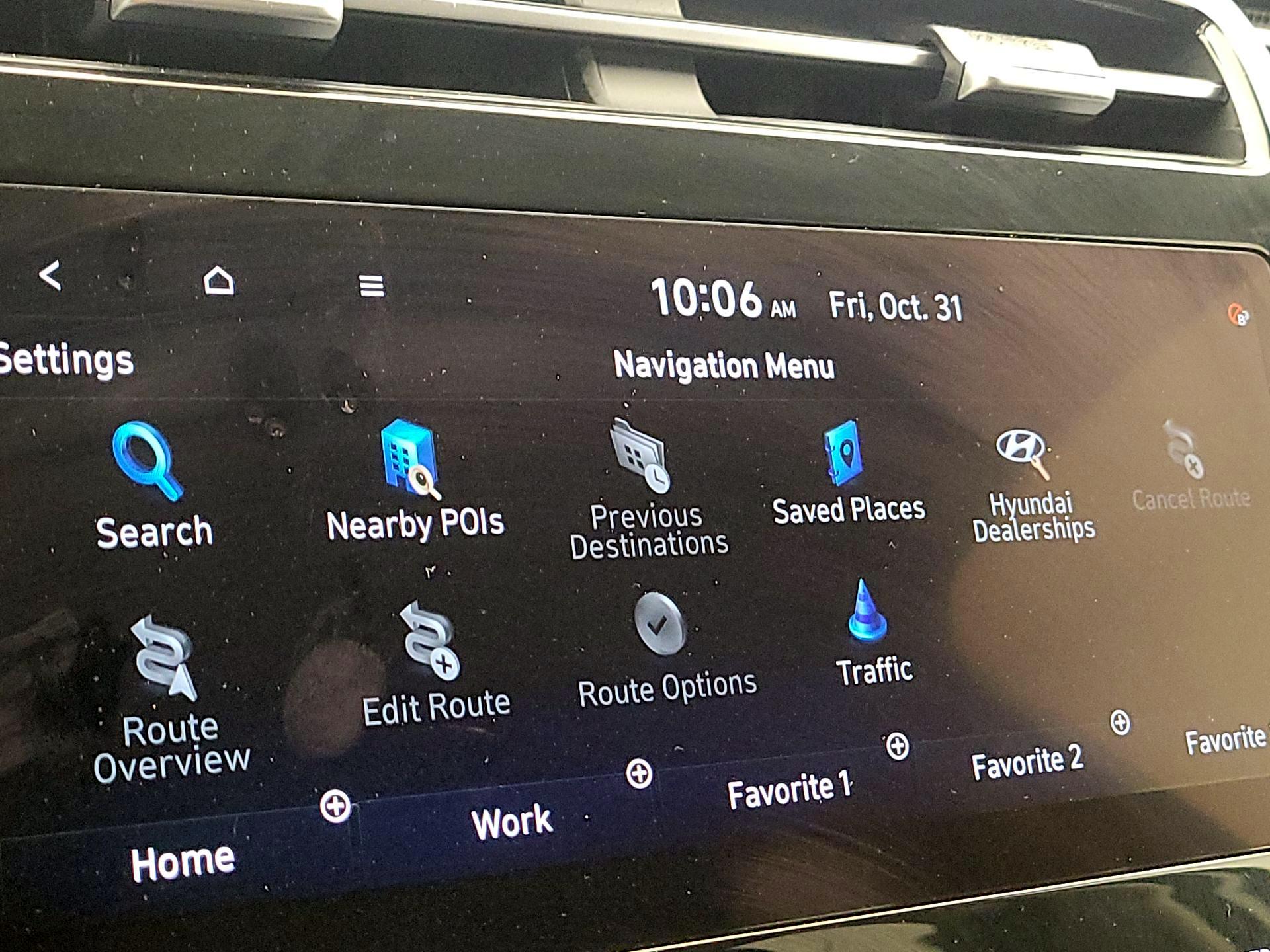 Thumbnail: 2024 Hyundai Tucson - 14