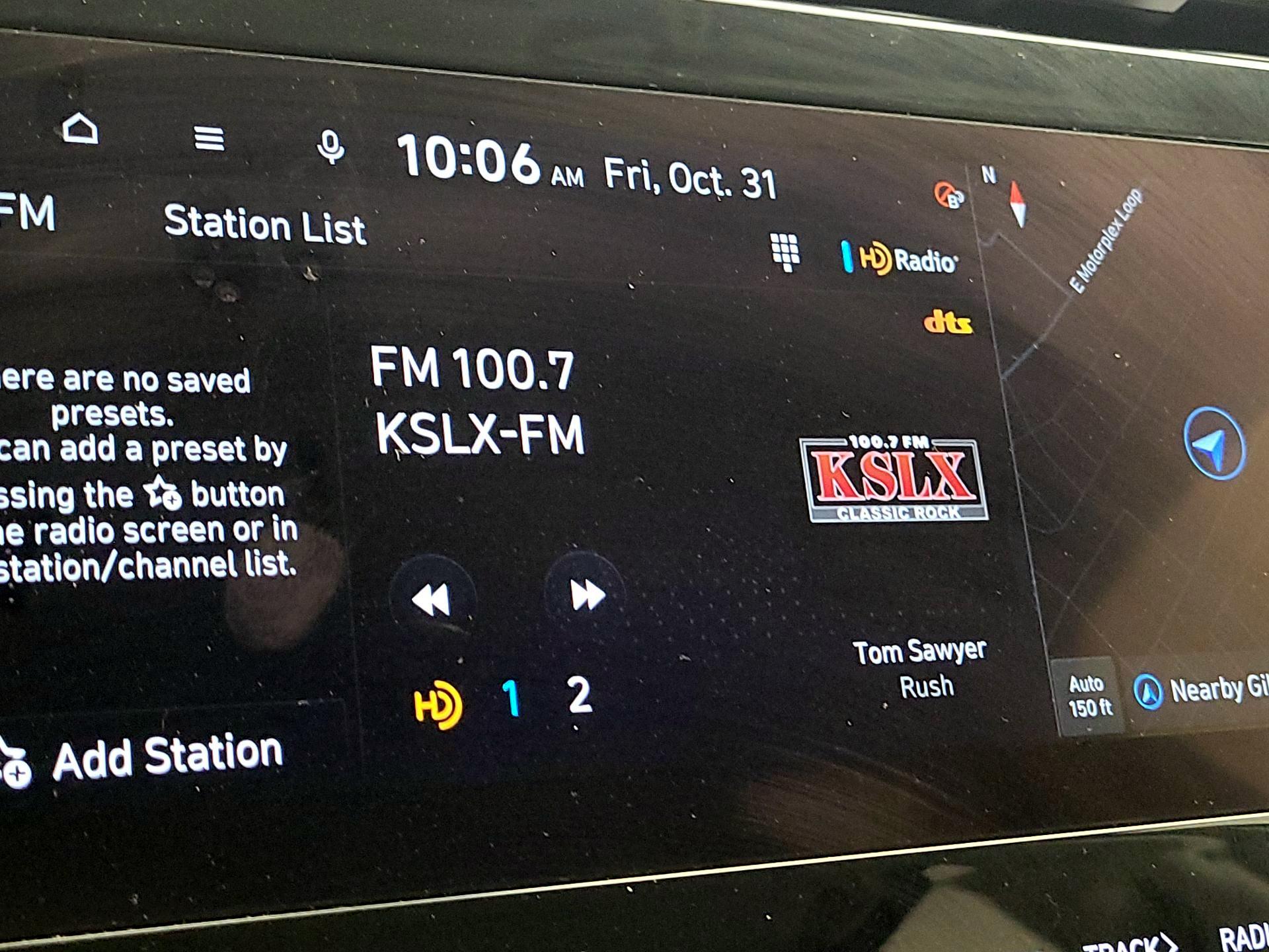 Thumbnail: 2024 Hyundai Tucson - 16