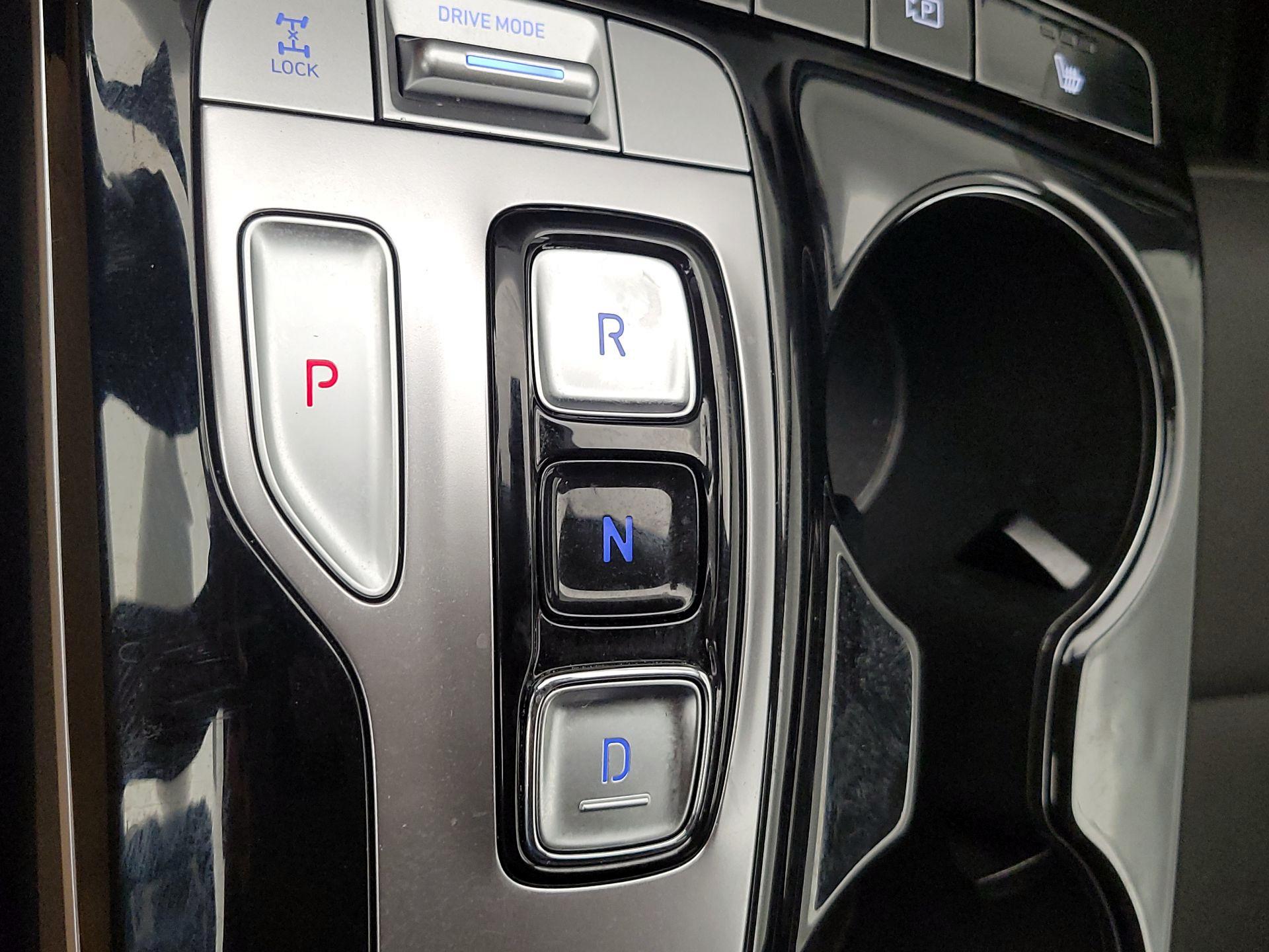 Thumbnail: 2024 Hyundai Tucson - 18