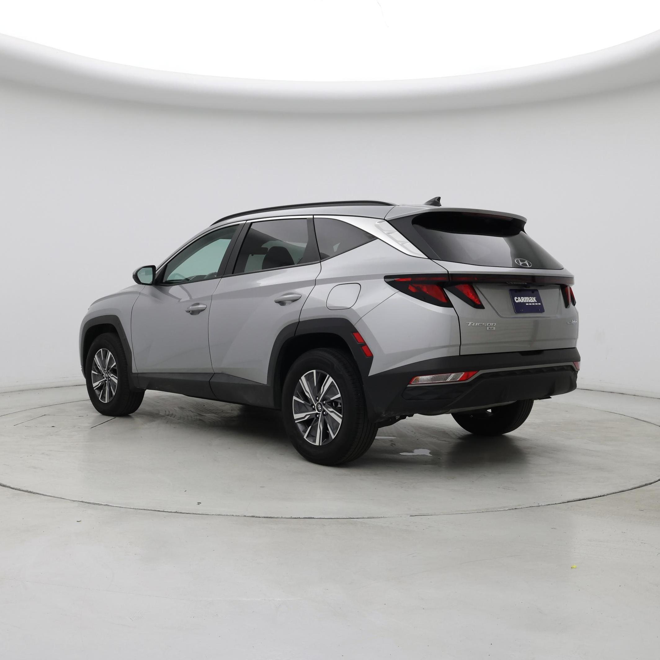 Thumbnail: 2024 Hyundai Tucson - 2