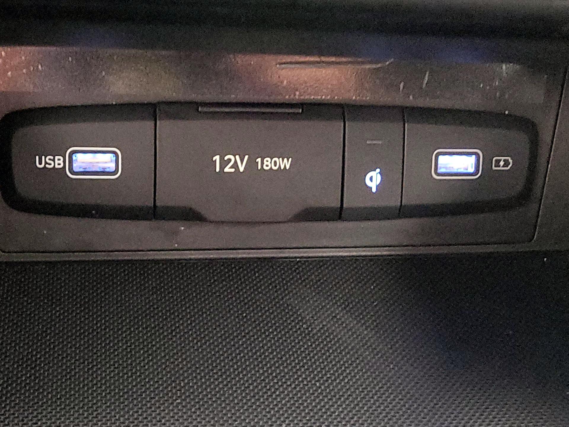 Thumbnail: 2024 Hyundai Tucson - 19