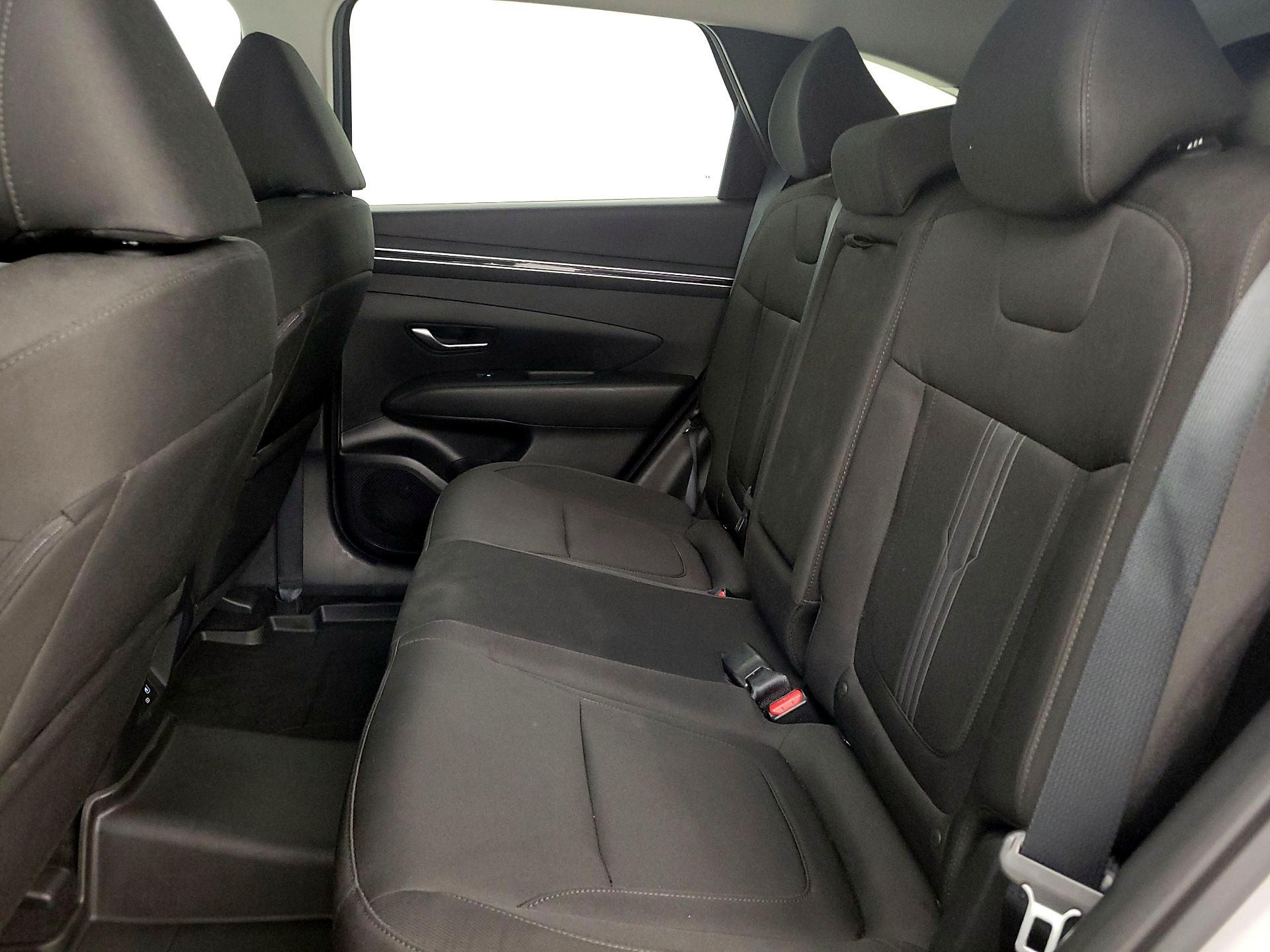 Thumbnail: 2024 Hyundai Tucson - 20