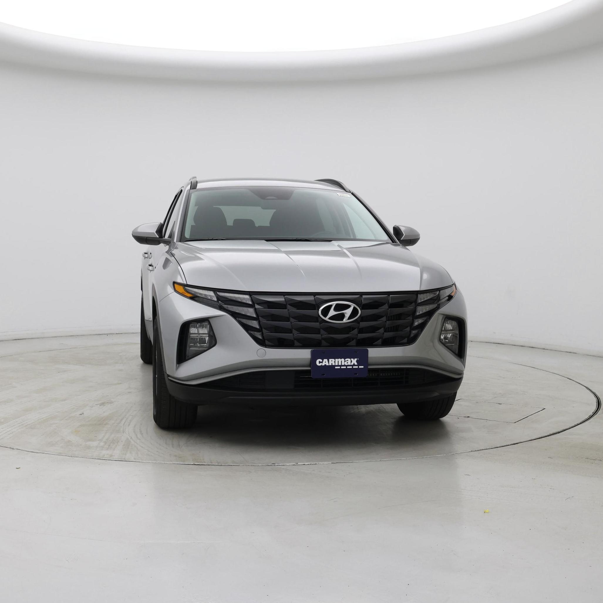 Thumbnail: 2024 Hyundai Tucson - 5