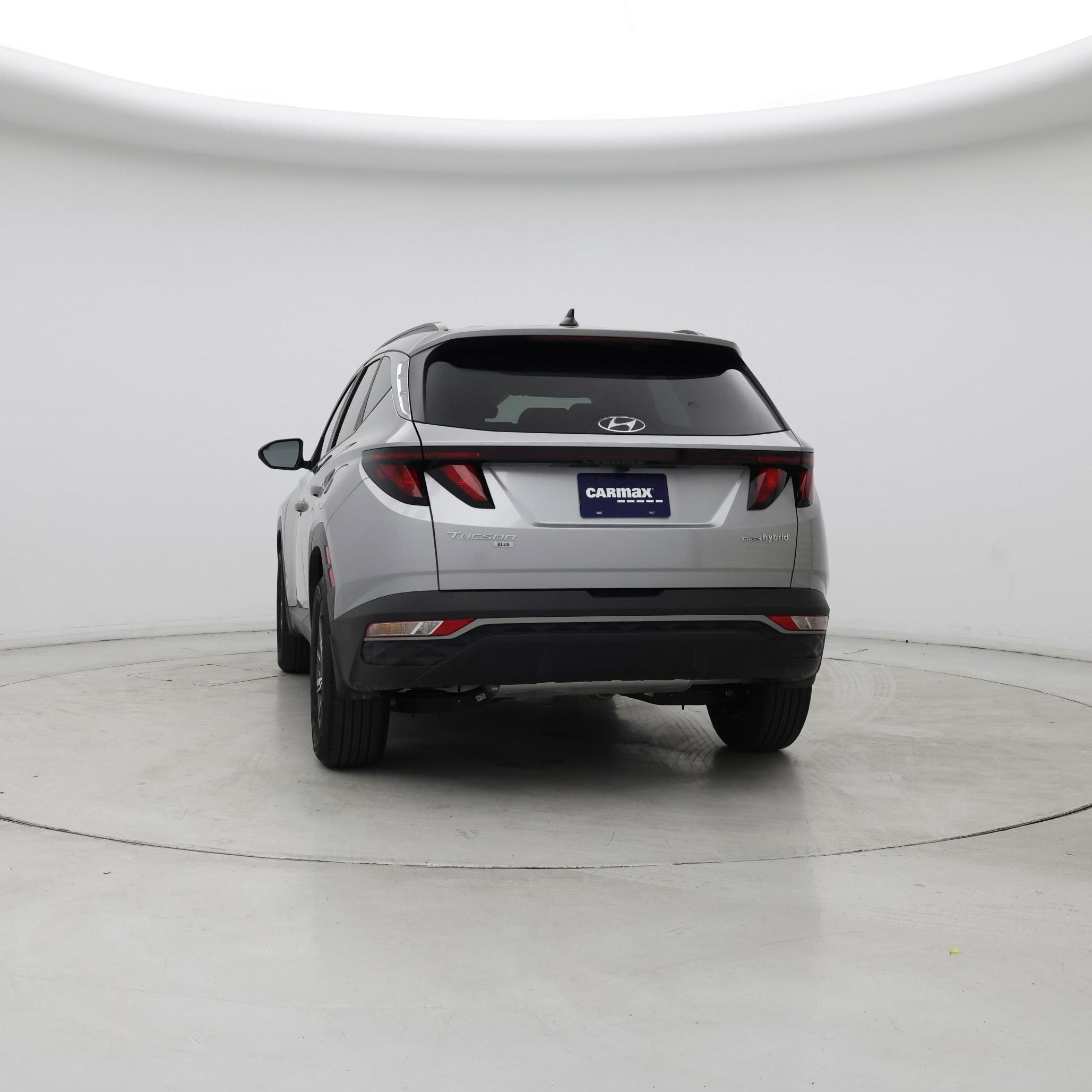 Thumbnail: 2024 Hyundai Tucson - 6