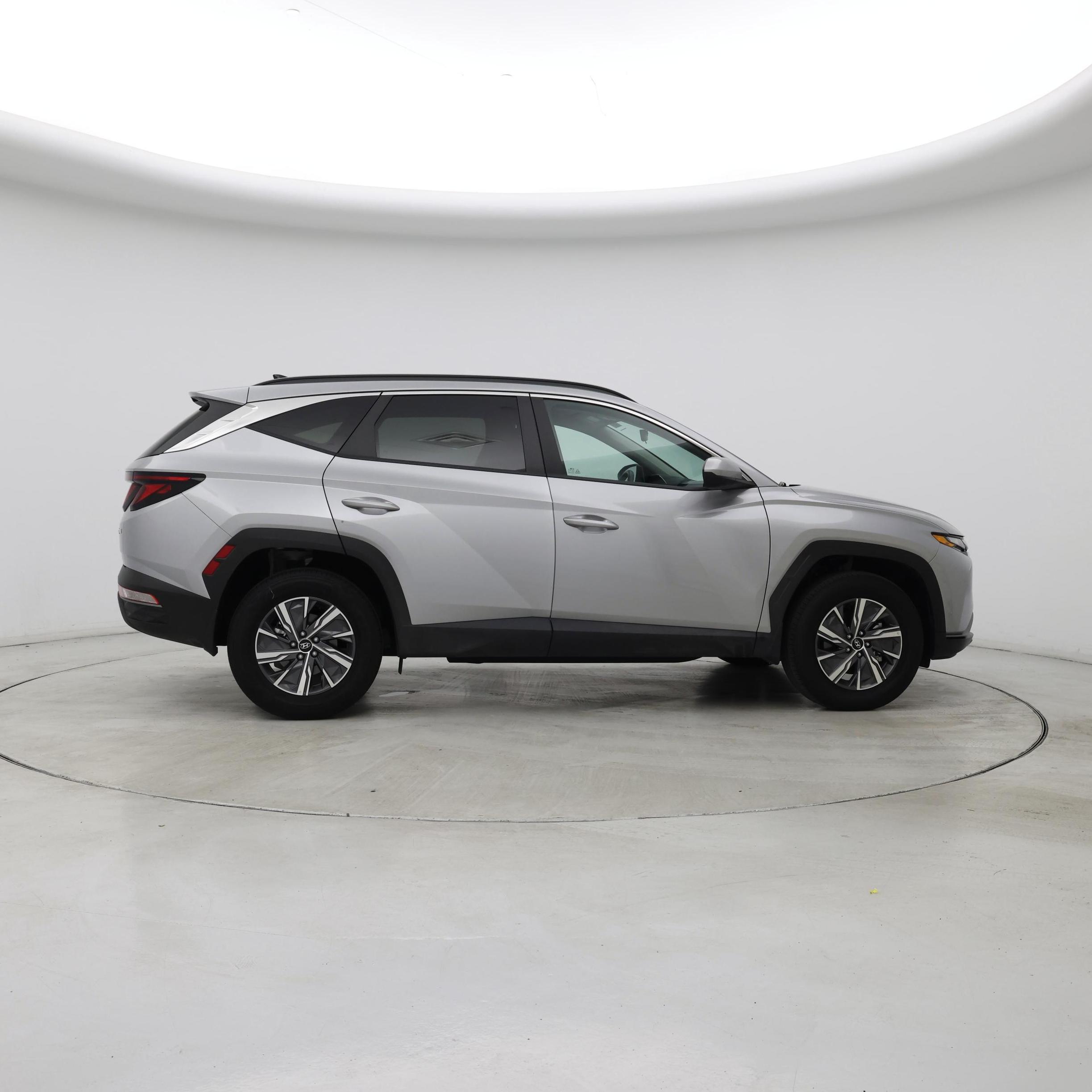 Thumbnail: 2024 Hyundai Tucson - 7