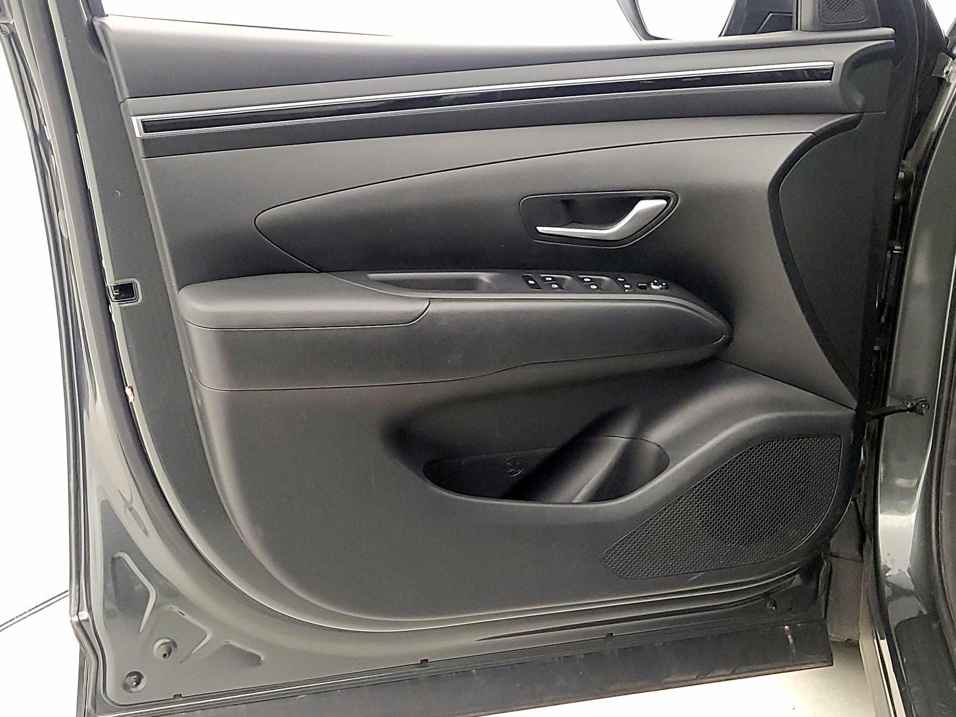 Thumbnail: 2024 Hyundai Tucson - 12