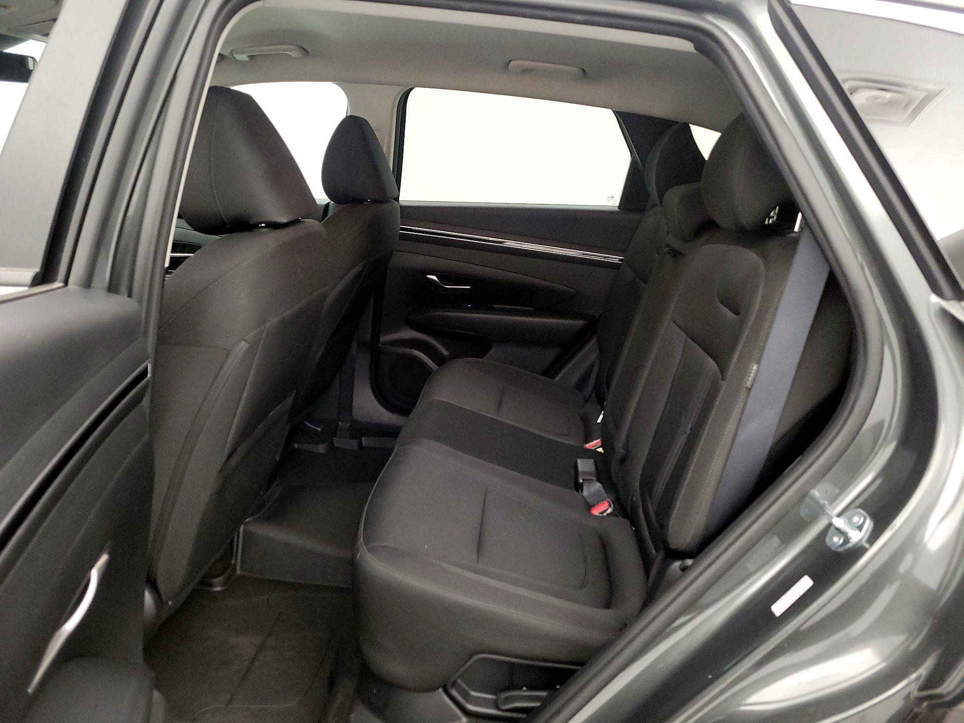 Thumbnail: 2024 Hyundai Tucson - 20