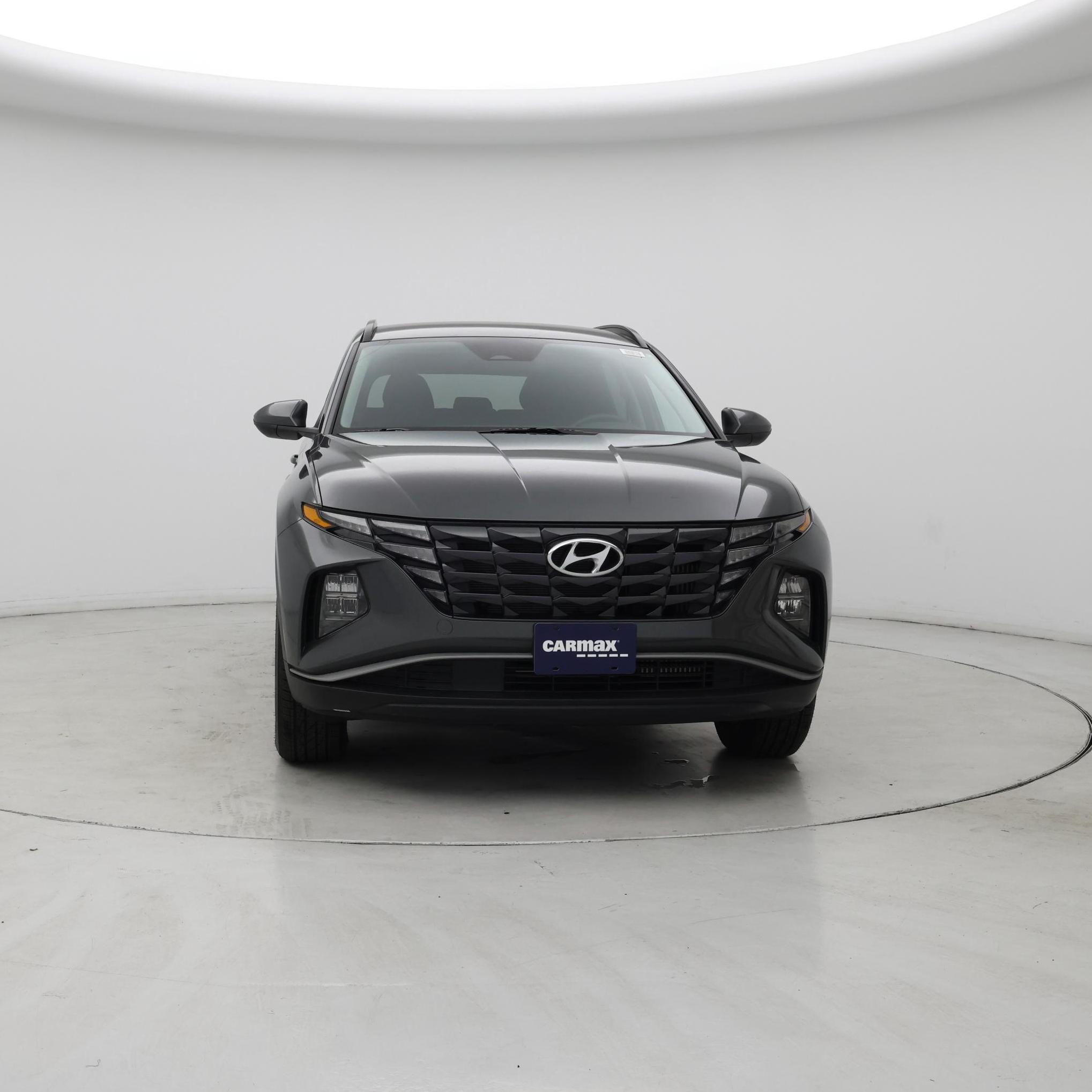 Thumbnail: 2024 Hyundai Tucson - 5