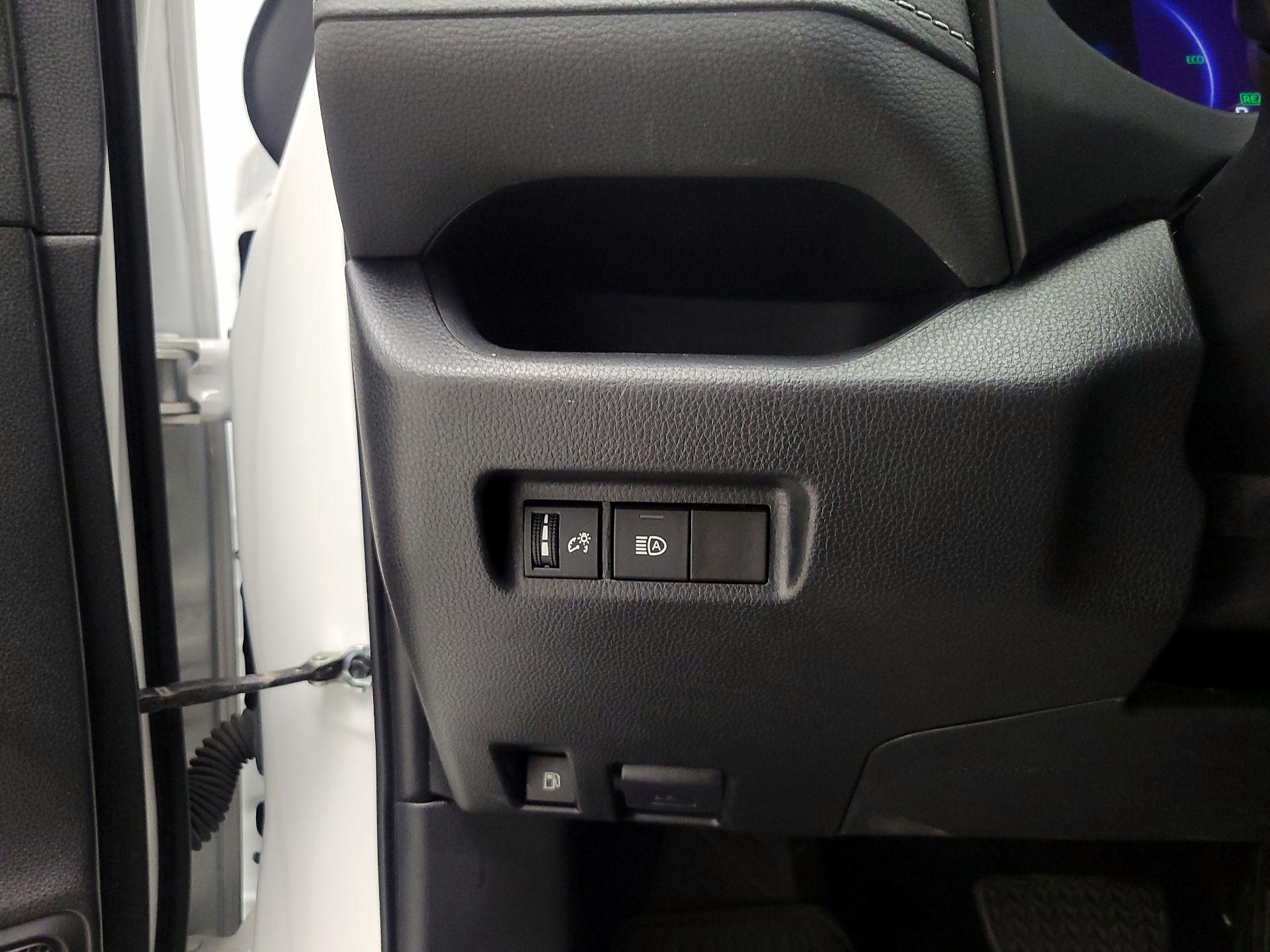 Thumbnail: 2024 Toyota RAV4 - 11