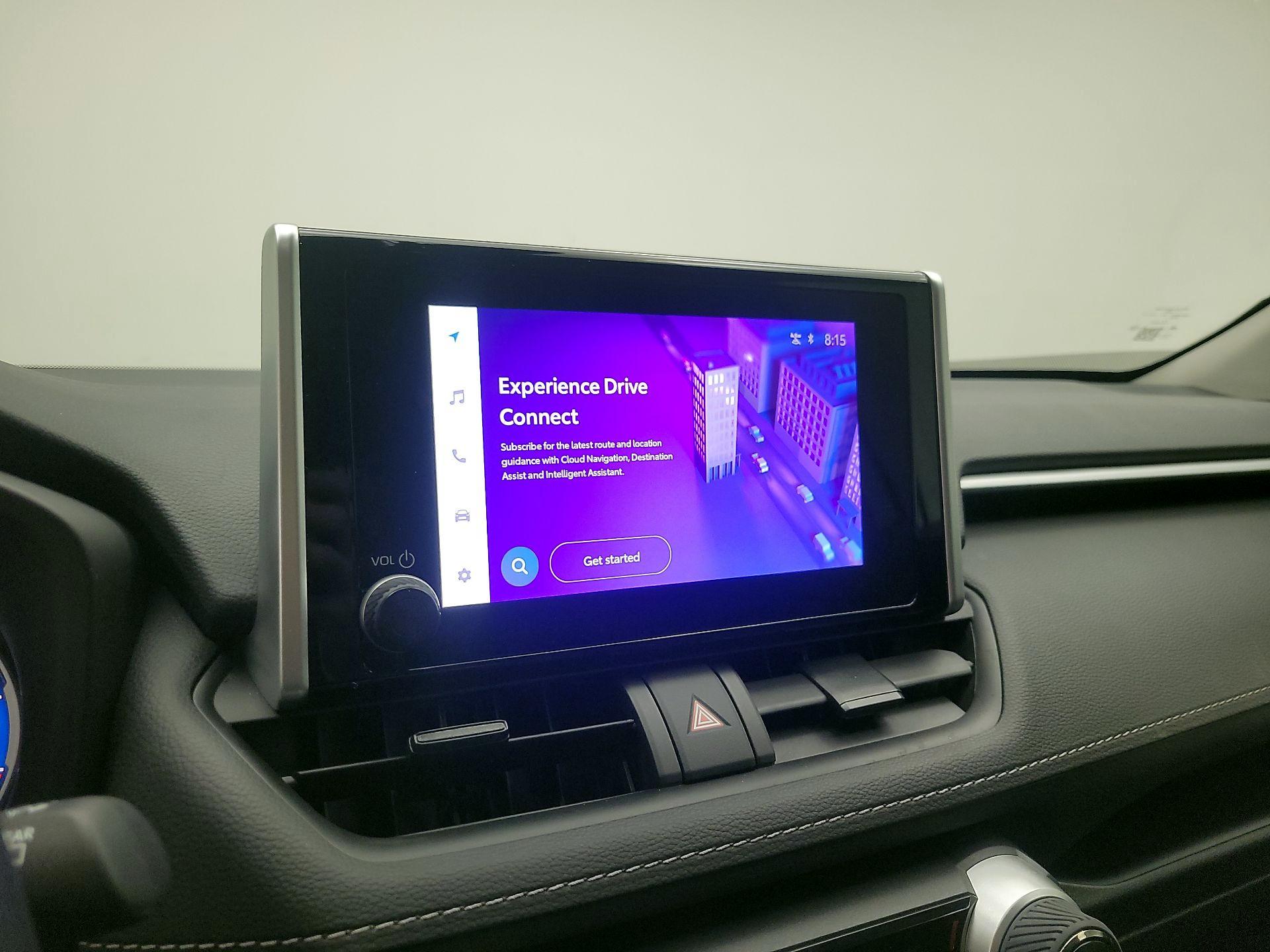 Thumbnail: 2024 Toyota RAV4 - 12