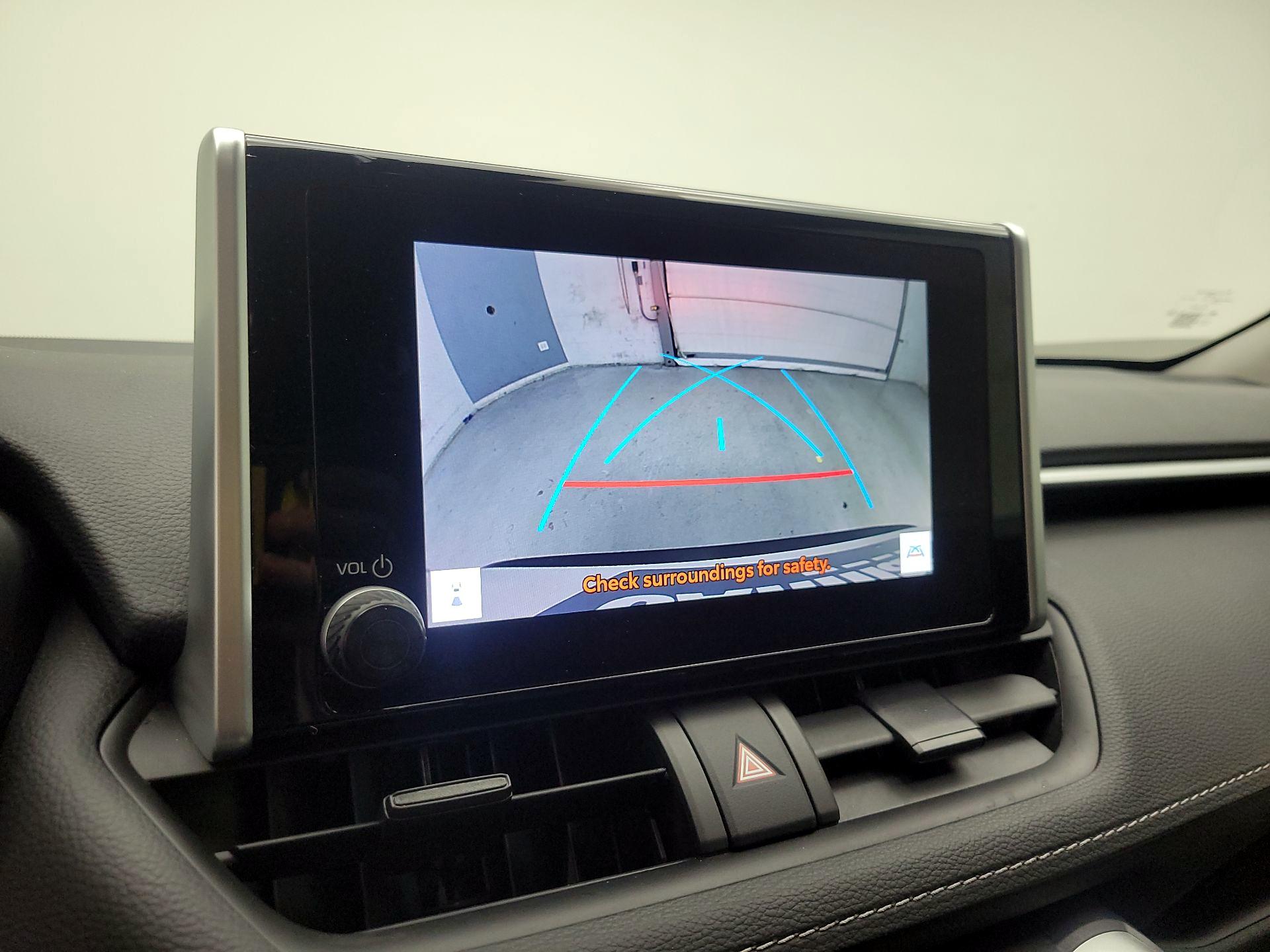 Thumbnail: 2024 Toyota RAV4 - 13