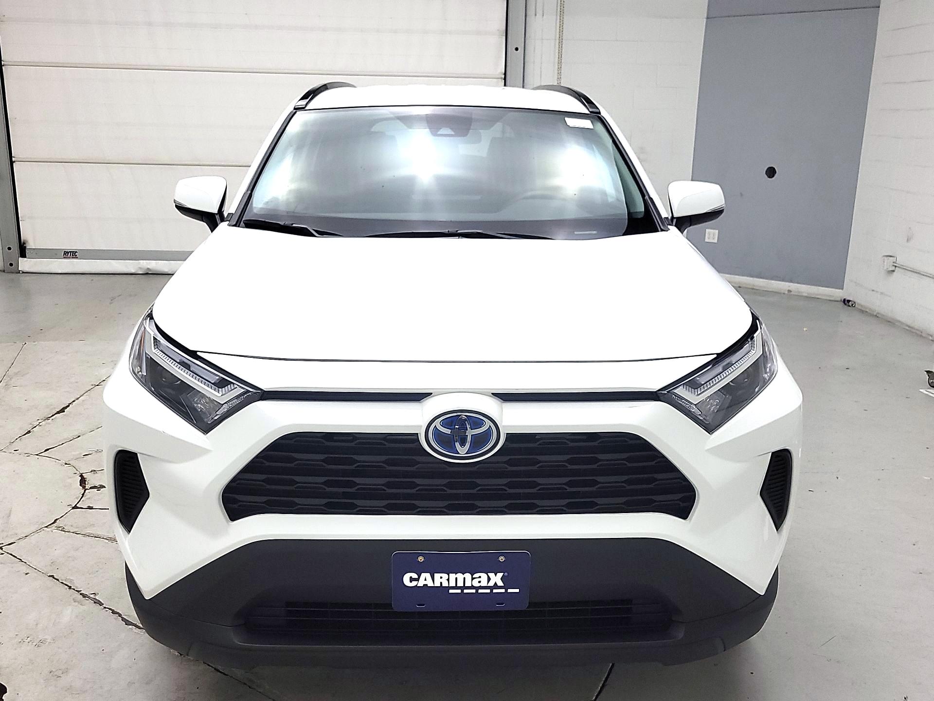 Thumbnail: 2024 Toyota RAV4 - 2