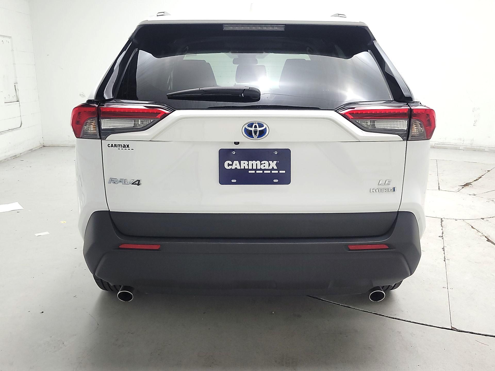 Thumbnail: 2024 Toyota RAV4 - 6