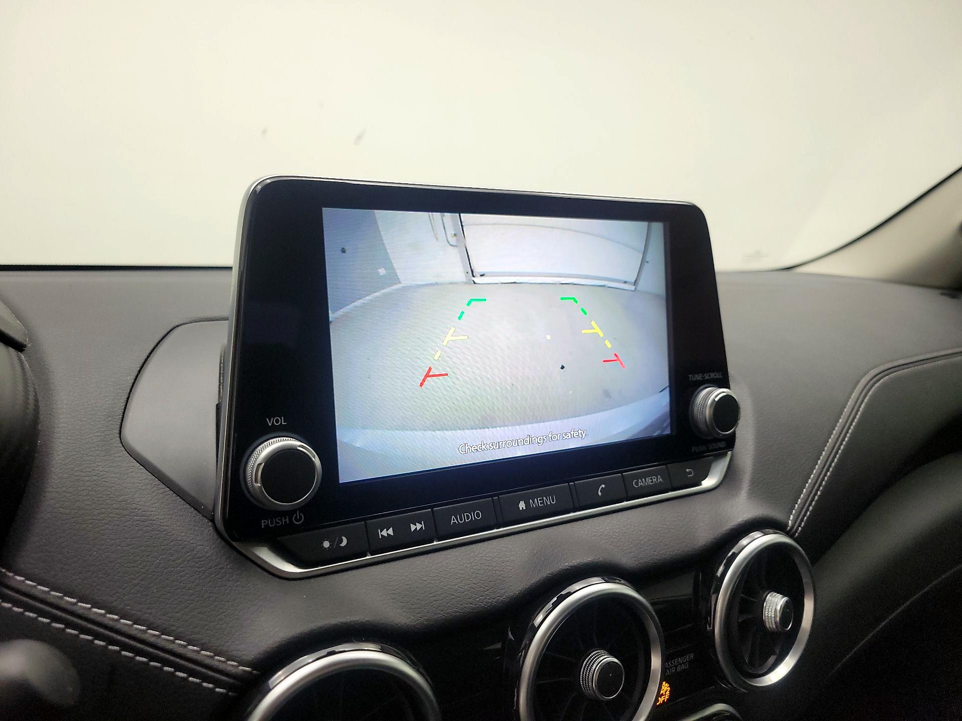 Thumbnail: 2023 Nissan Sentra - 12