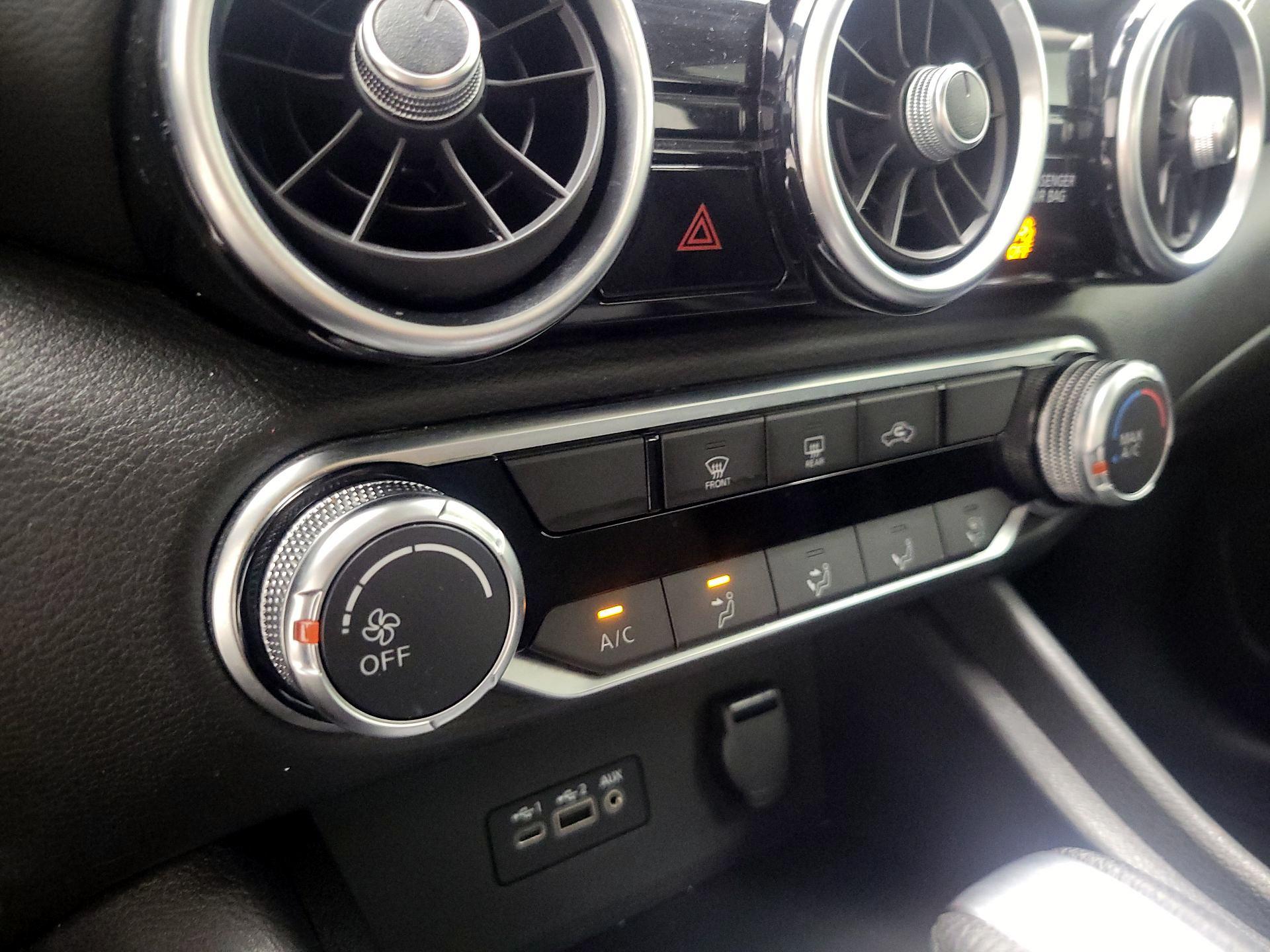 Thumbnail: 2023 Nissan Sentra - 14