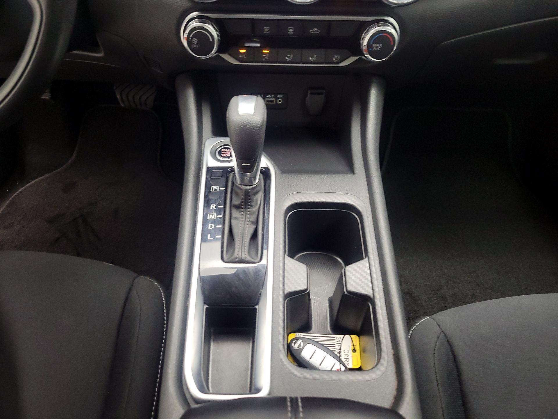 Thumbnail: 2023 Nissan Sentra - 15