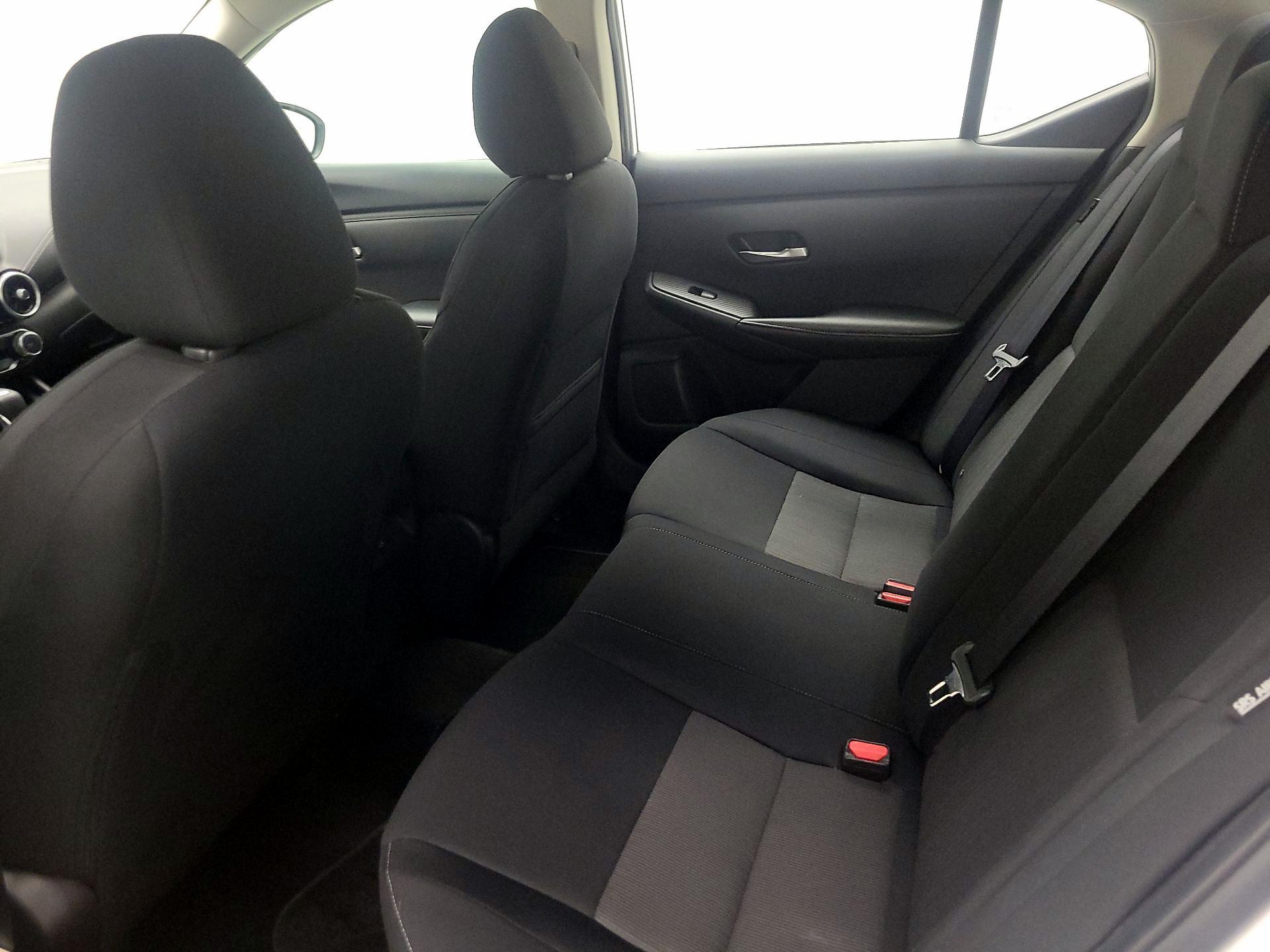 Thumbnail: 2023 Nissan Sentra - 17