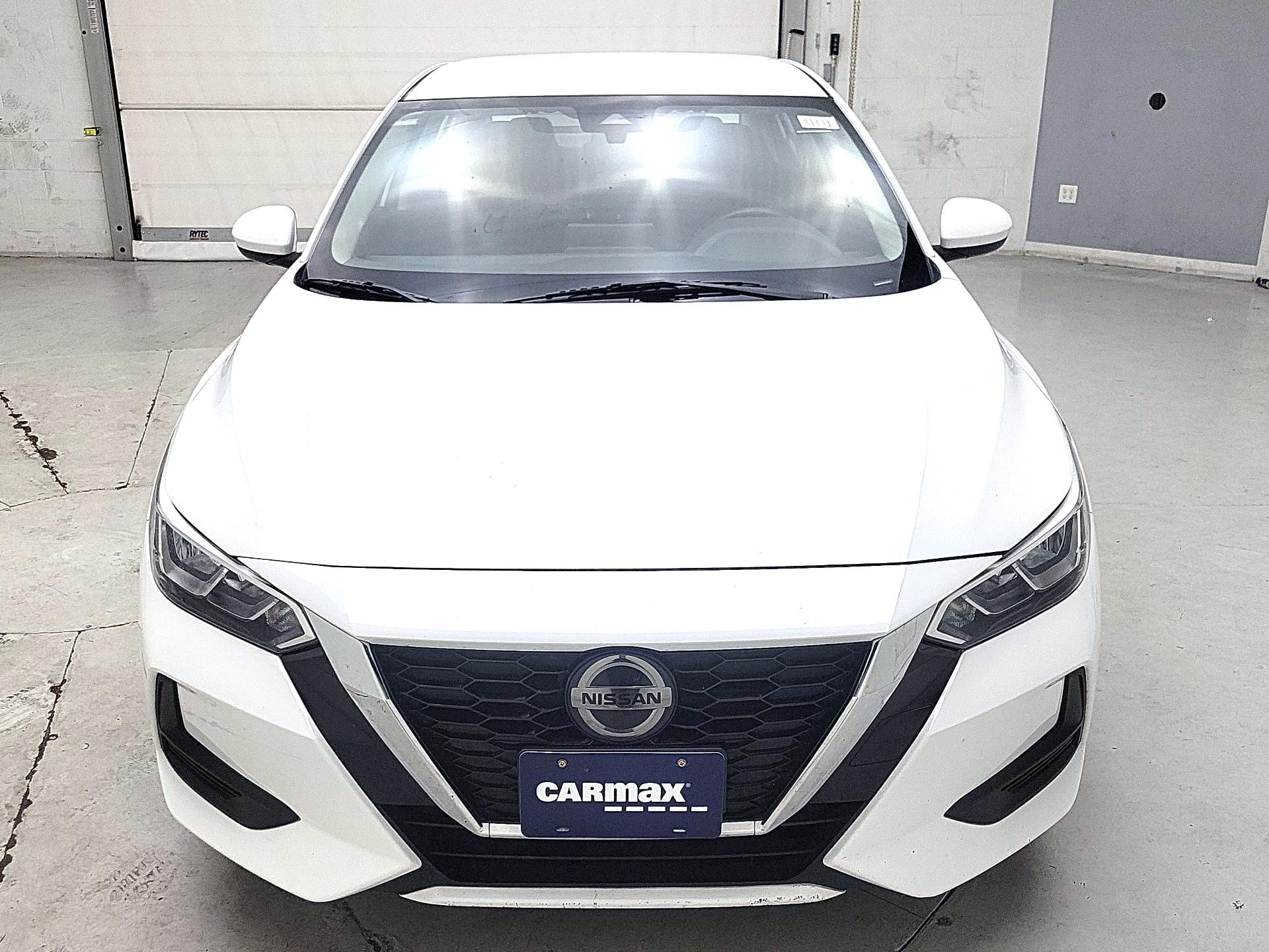 Thumbnail: 2023 Nissan Sentra - 2