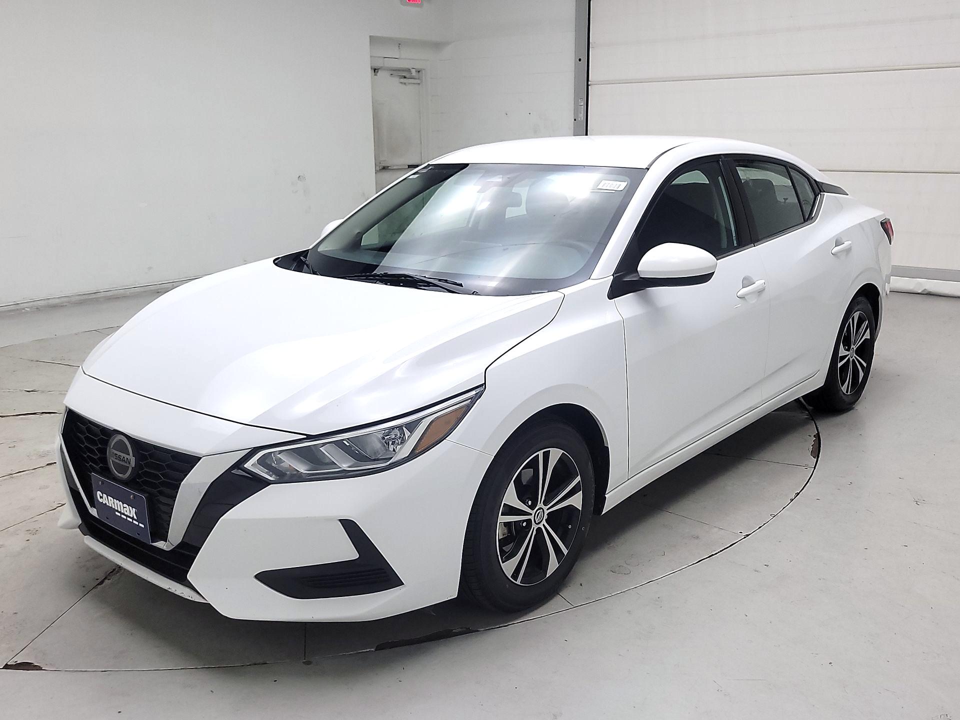 Thumbnail: 2023 Nissan Sentra - 3