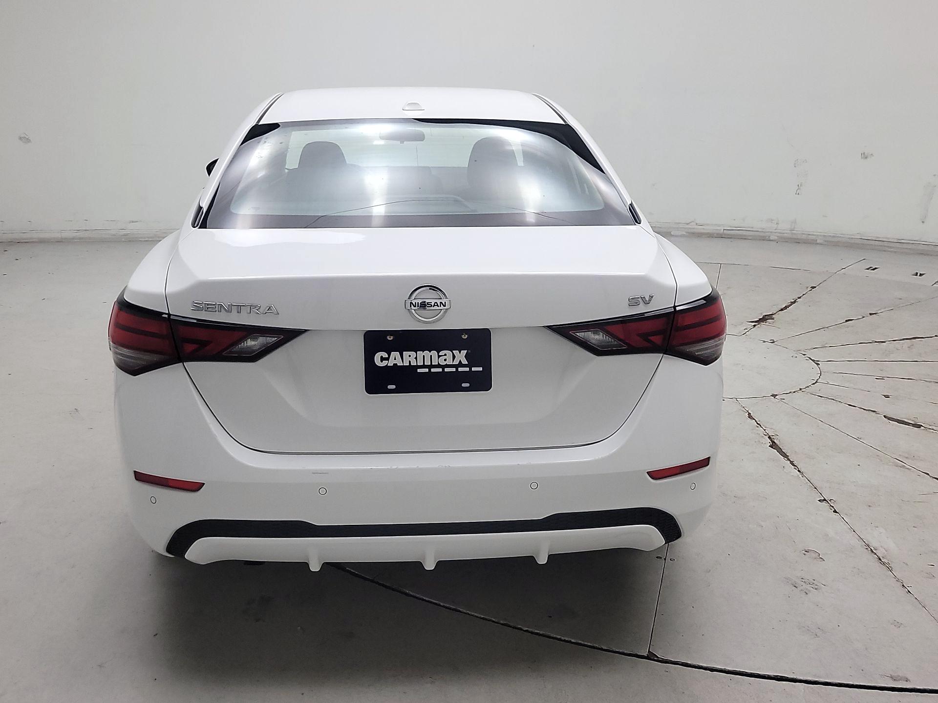 Thumbnail: 2023 Nissan Sentra - 6