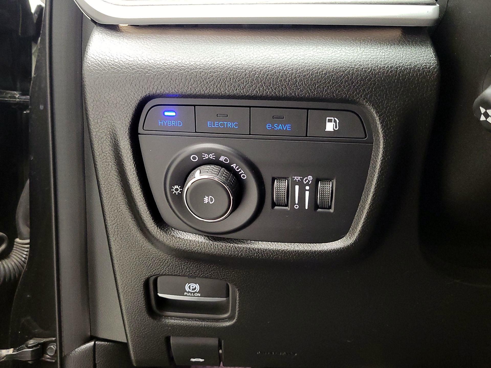 Thumbnail: 2023 Jeep Grand Cherokee - 11