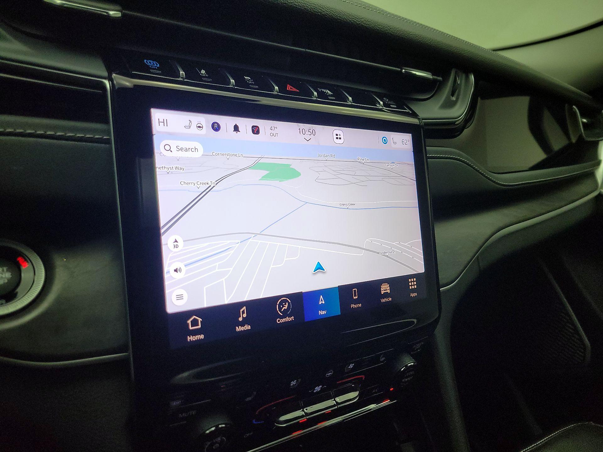 Thumbnail: 2023 Jeep Grand Cherokee - 12