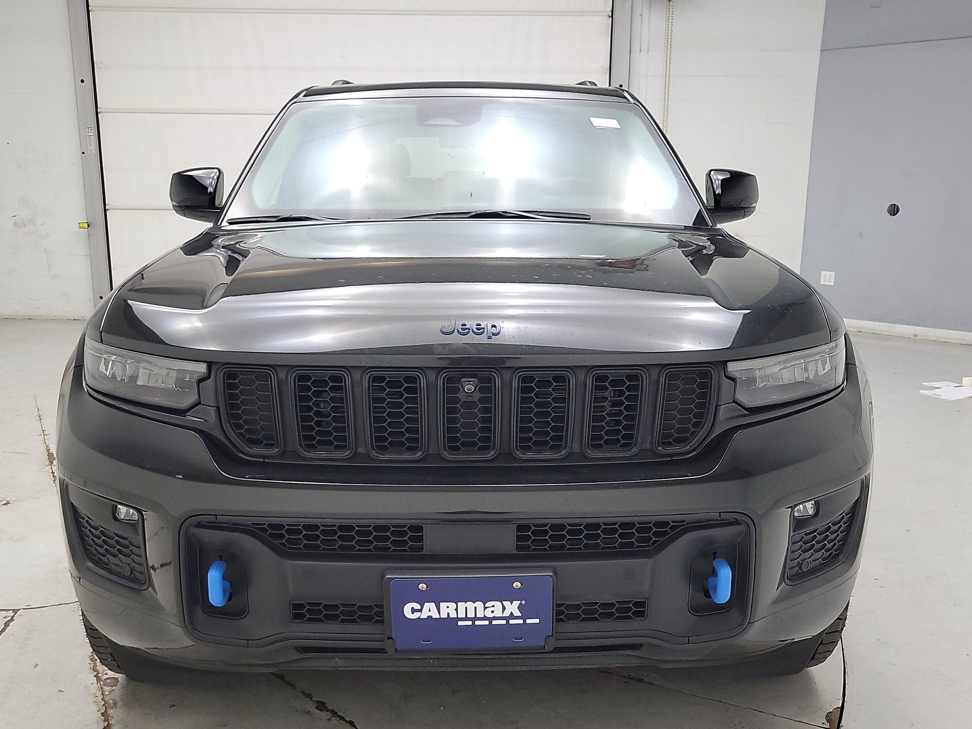 Thumbnail: 2023 Jeep Grand Cherokee - 2