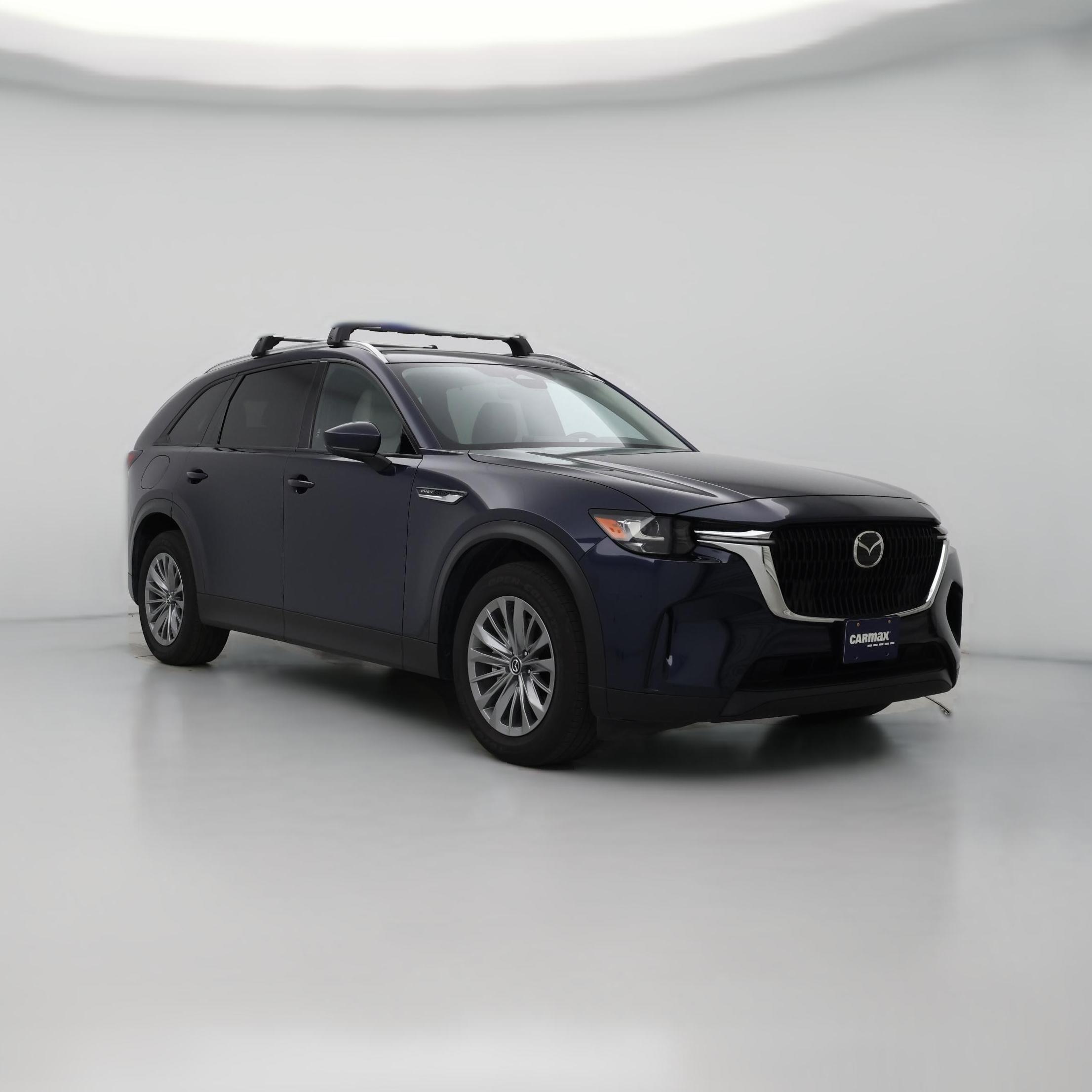 Thumbnail: 2024 Mazda CX-90 - 1