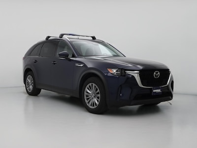 2024 Mazda CX-90 PHEV Preferred