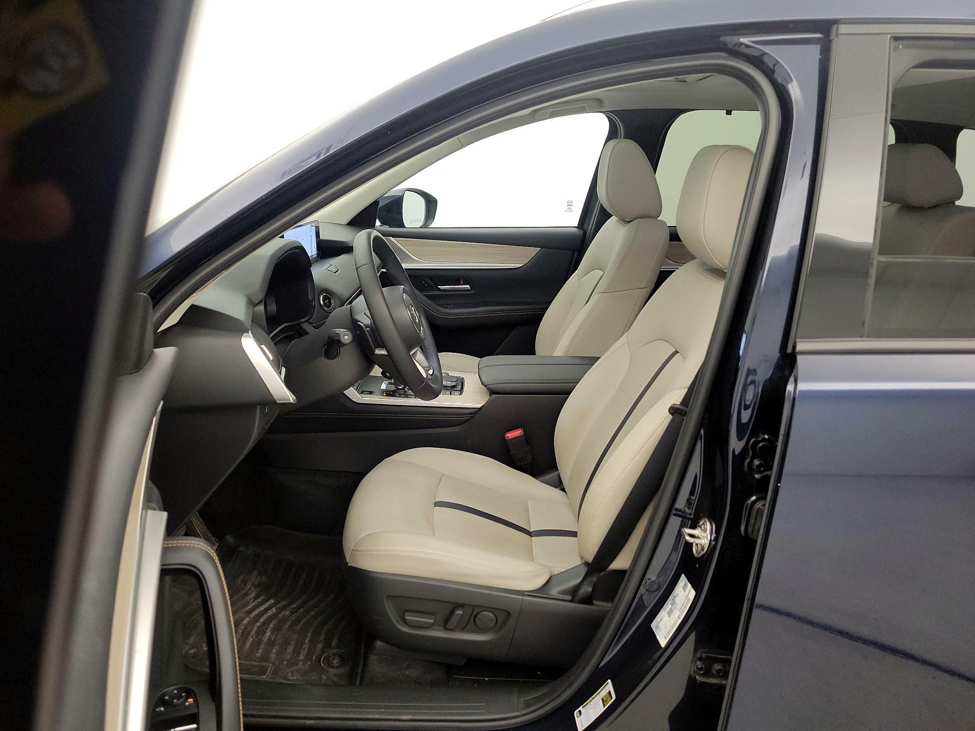 Thumbnail: 2024 Mazda CX-90 - 11