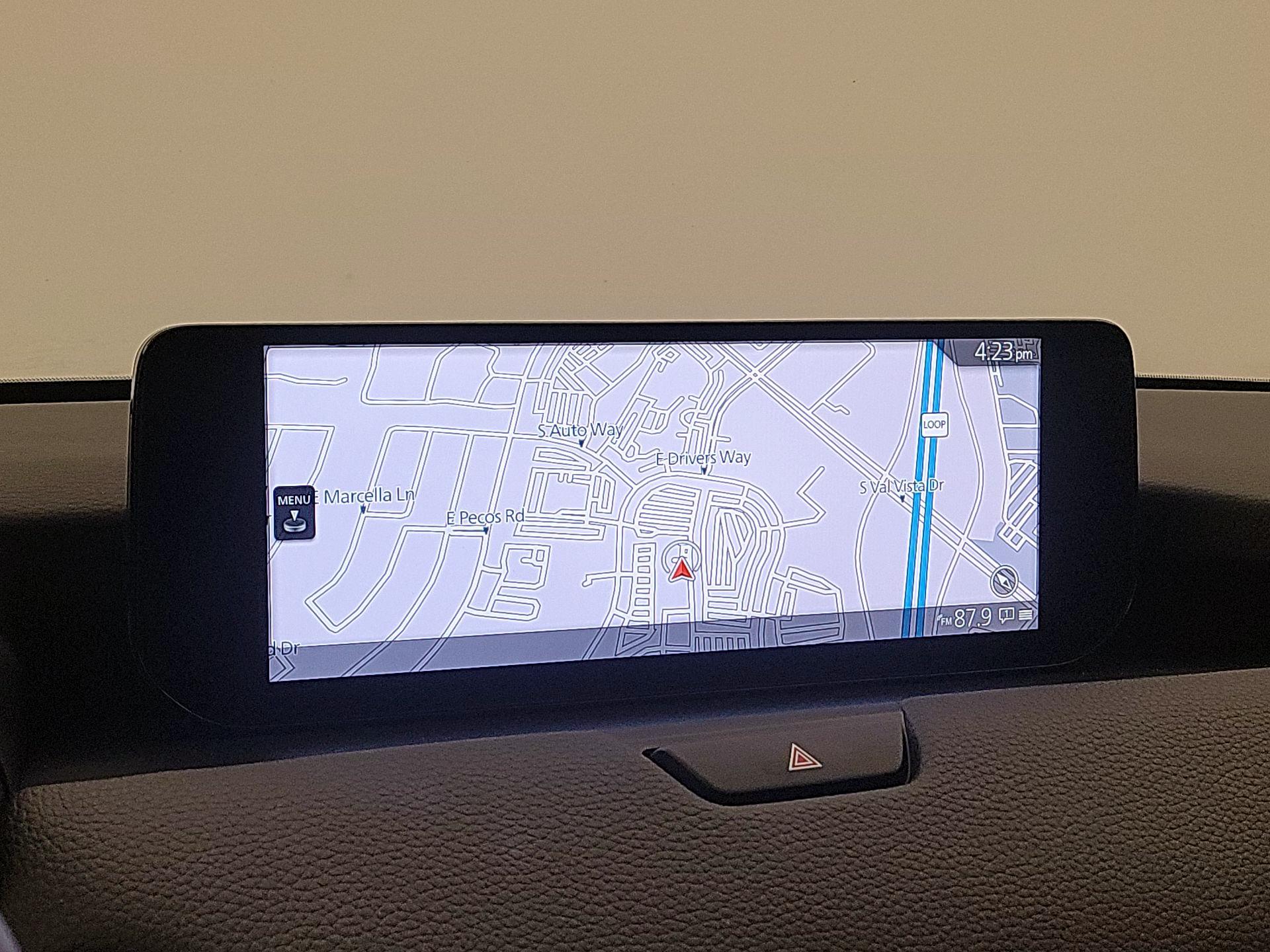 Thumbnail: 2024 Mazda CX-90 - 14