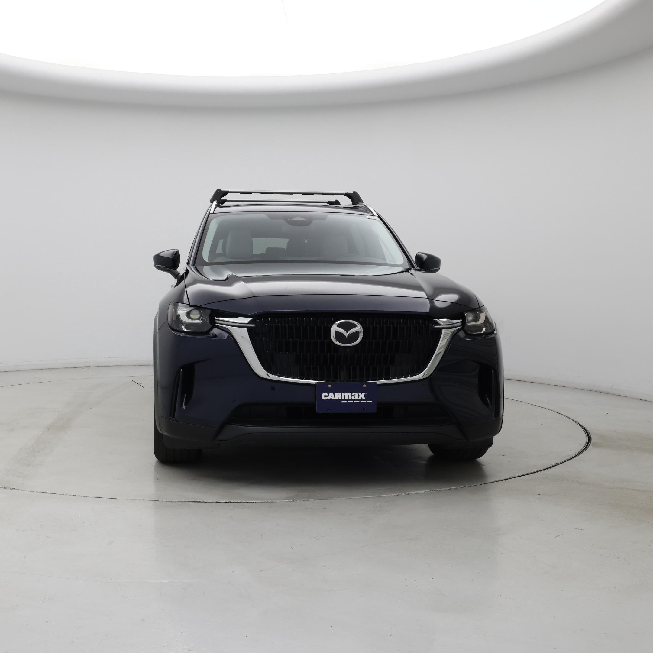 Thumbnail: 2024 Mazda CX-90 - 5